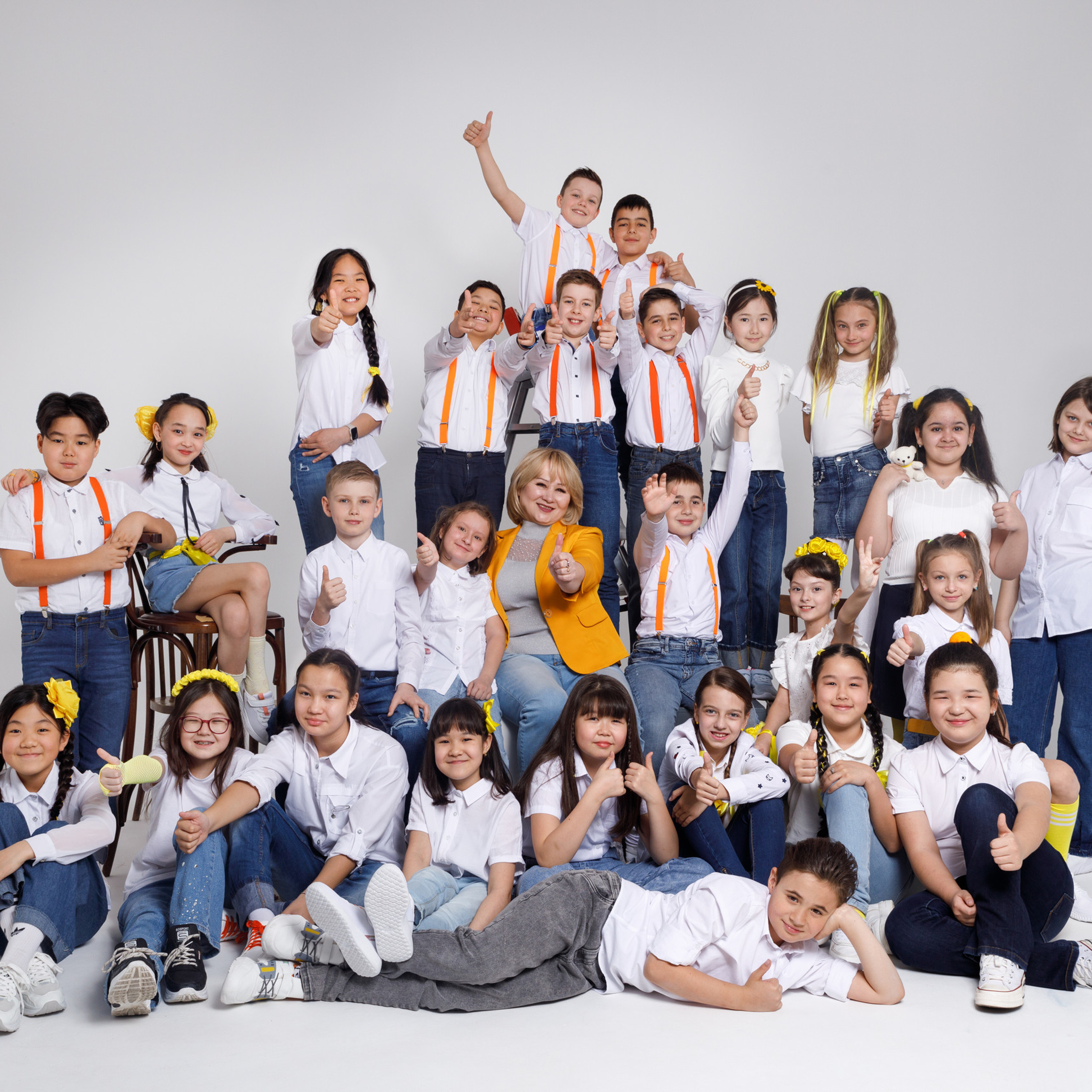 Ваш фотограф Юлия Бельфер. Семейный и детский фотограф в Алматы Юлия Бельфер