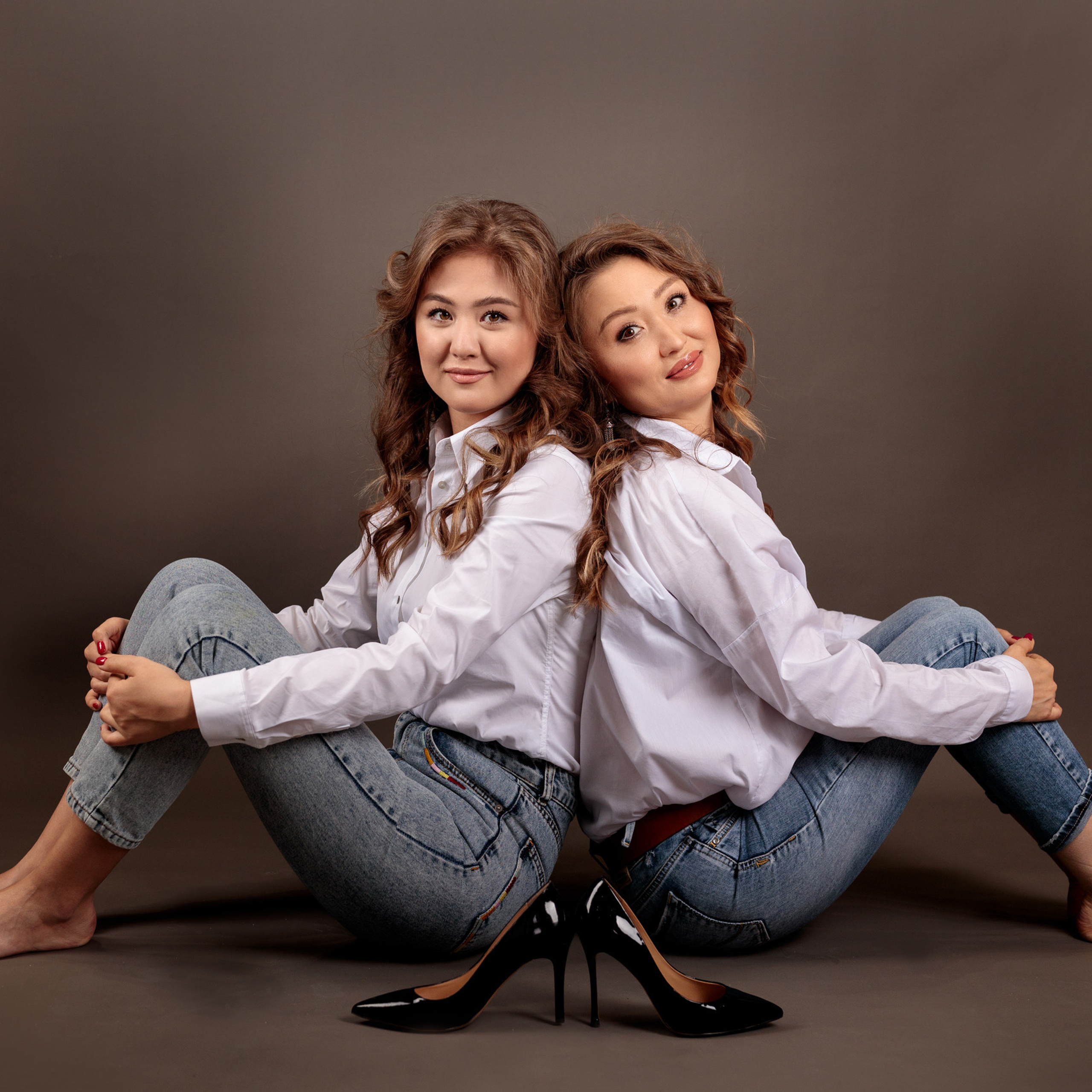 Ваш фотограф Юлия Бельфер. Семейный и детский фотограф в Алматы Юлия Бельфер