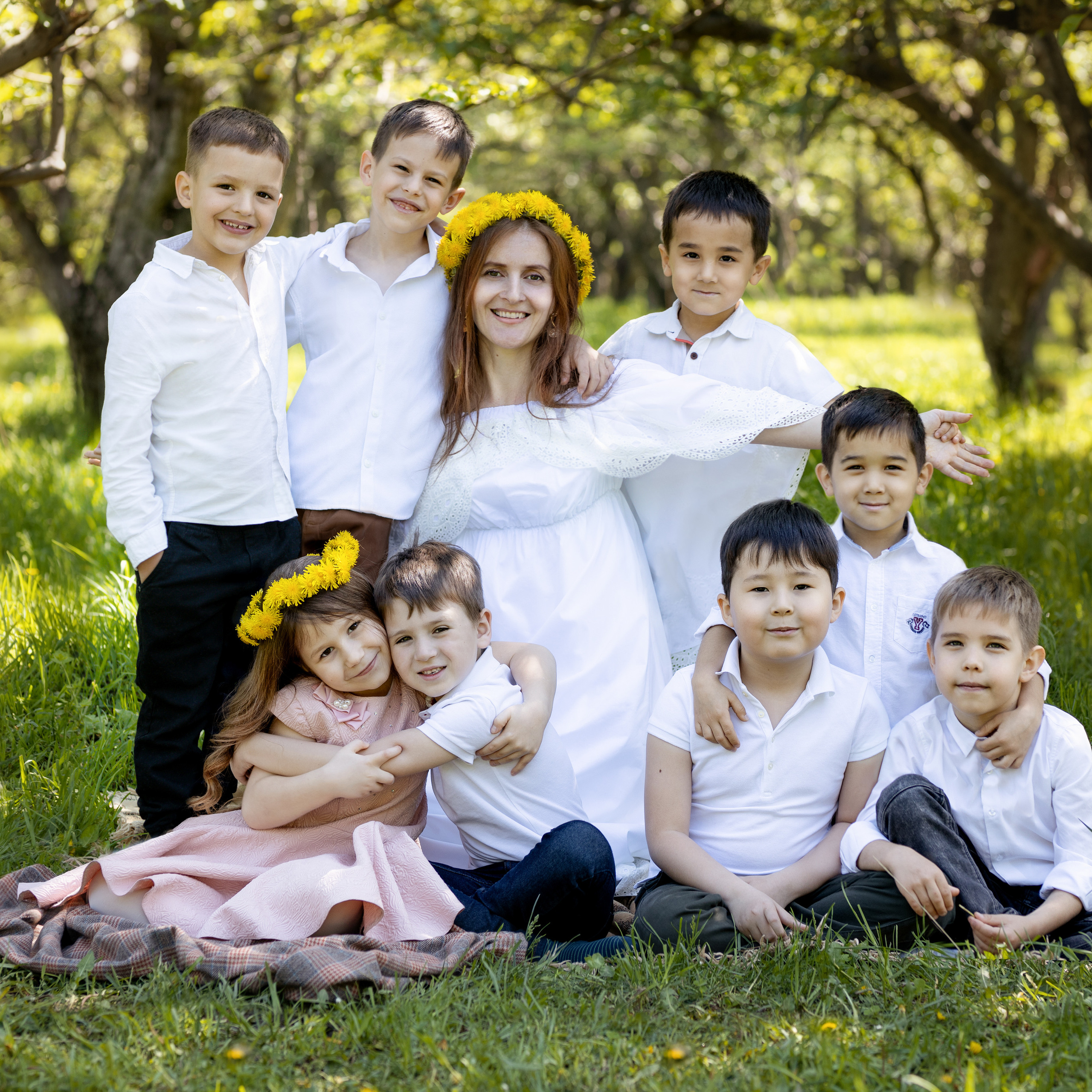 Детский сад