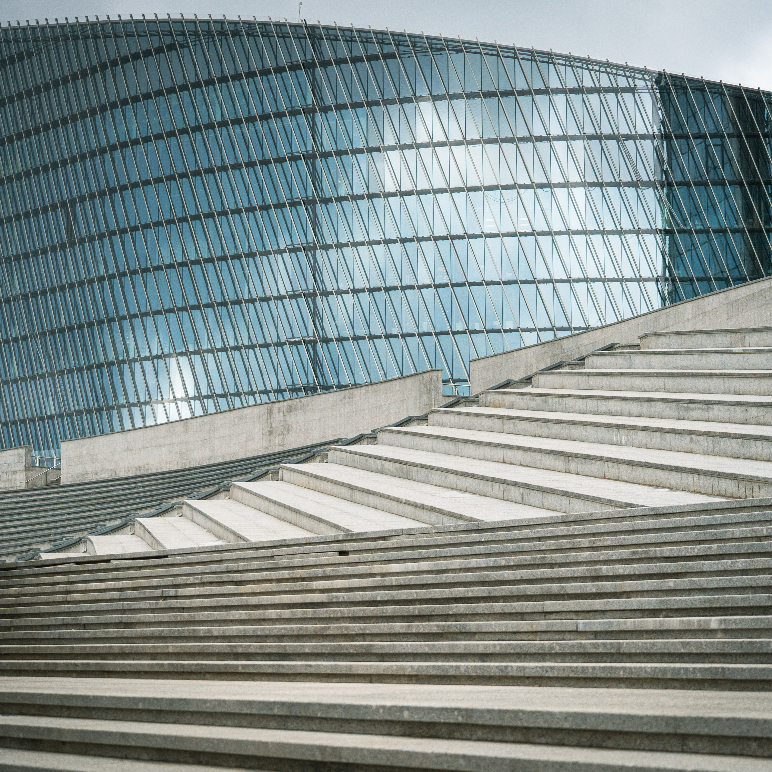 Объектная съемка