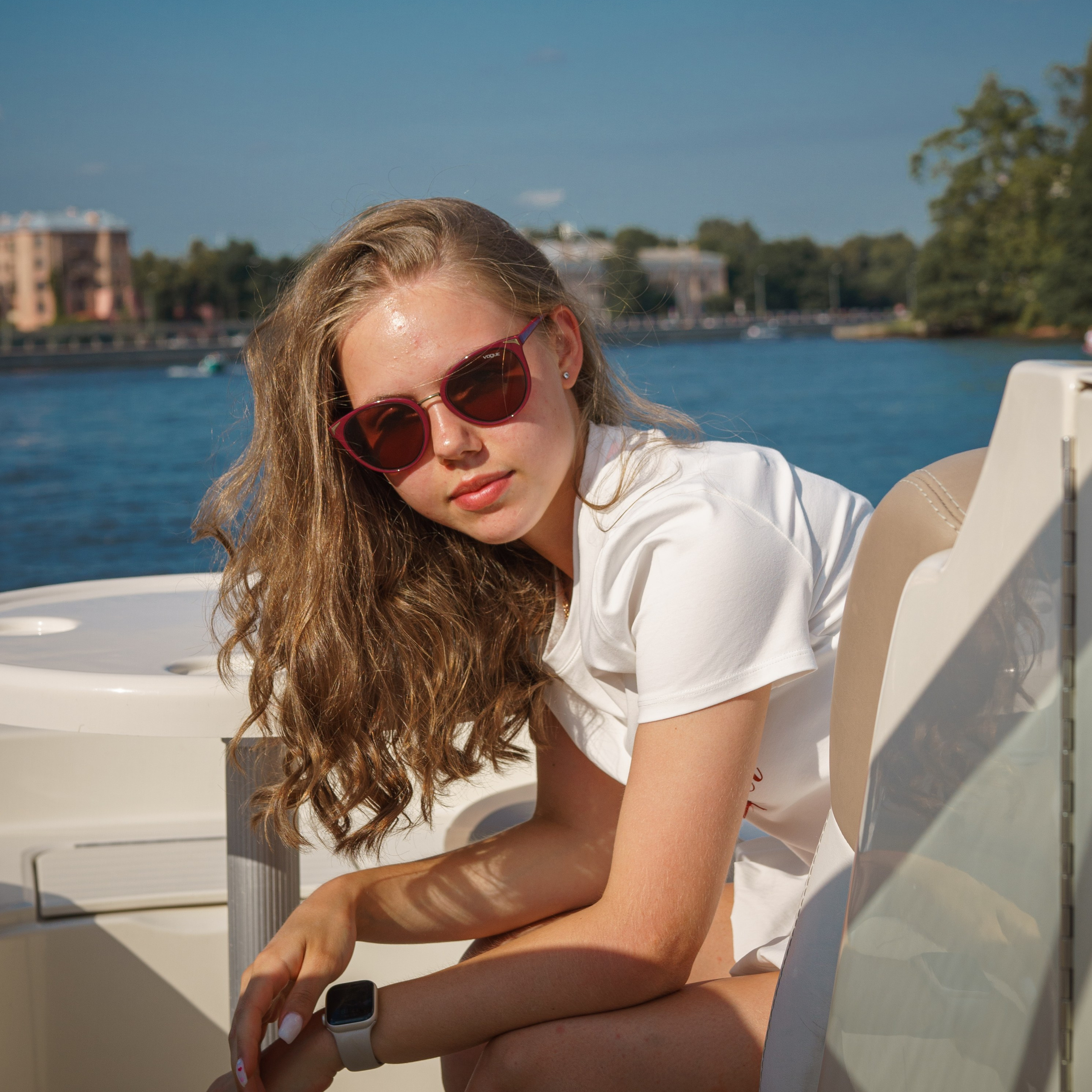 Отзывы. Дарья Бутусова — фотограф и видеограф СПб