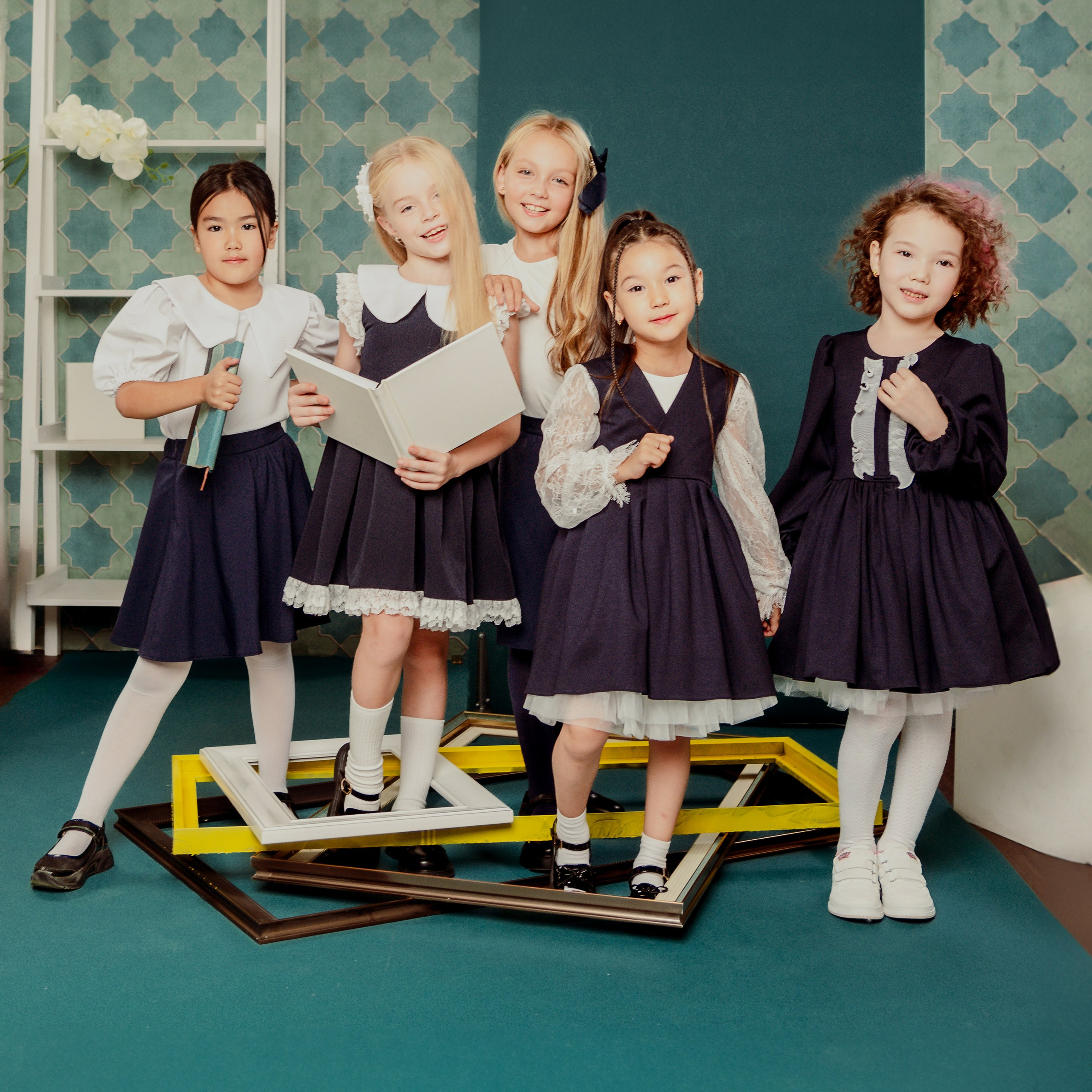 Бренд Школьной формы