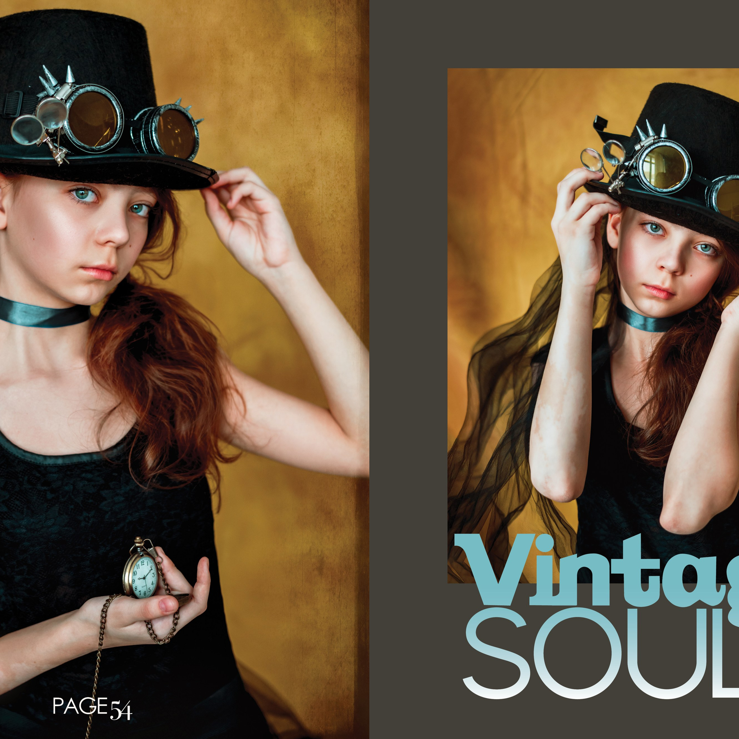 Edith Magazine /Kids&Sweet Issue, 2022