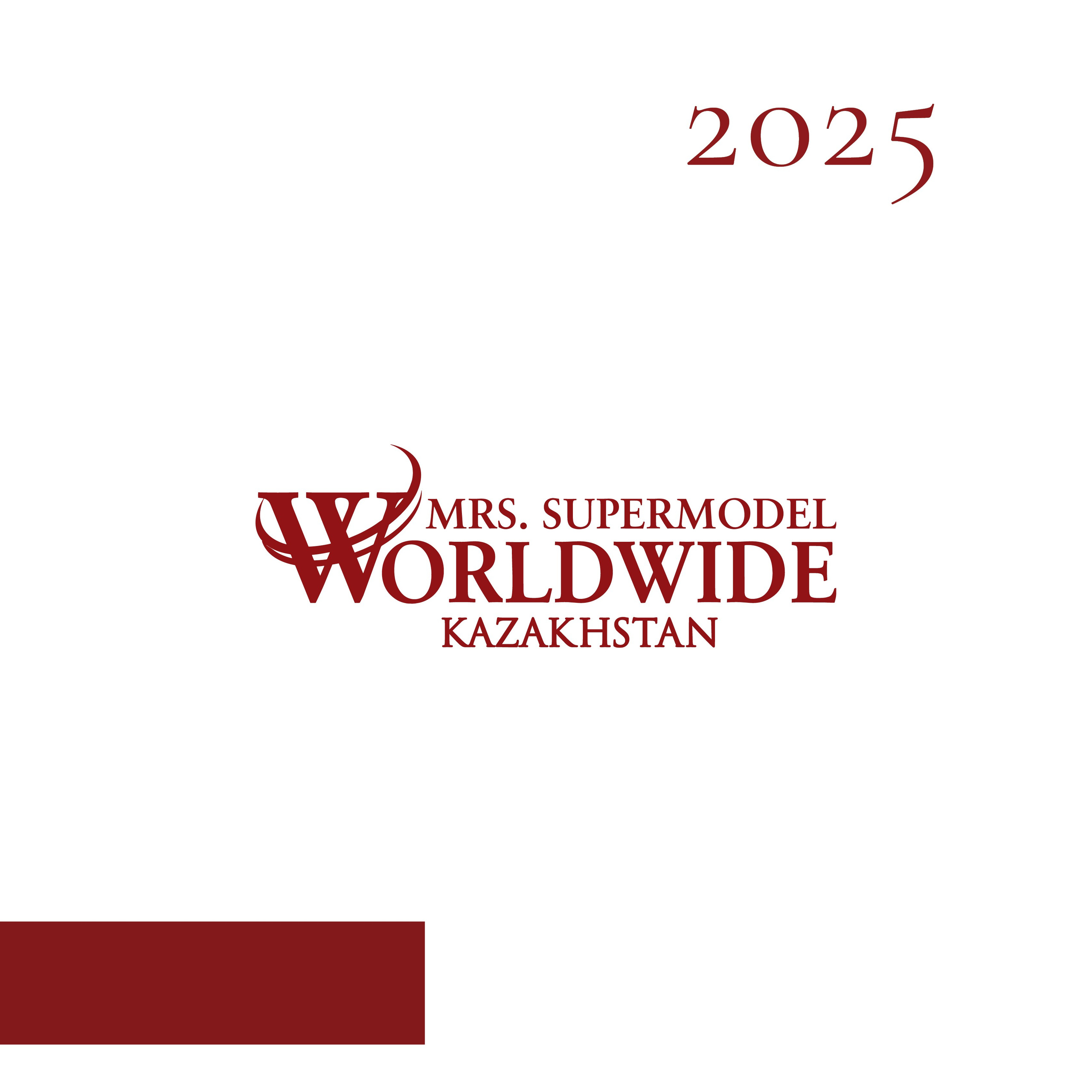 Mrs. Supermodel Worldwide