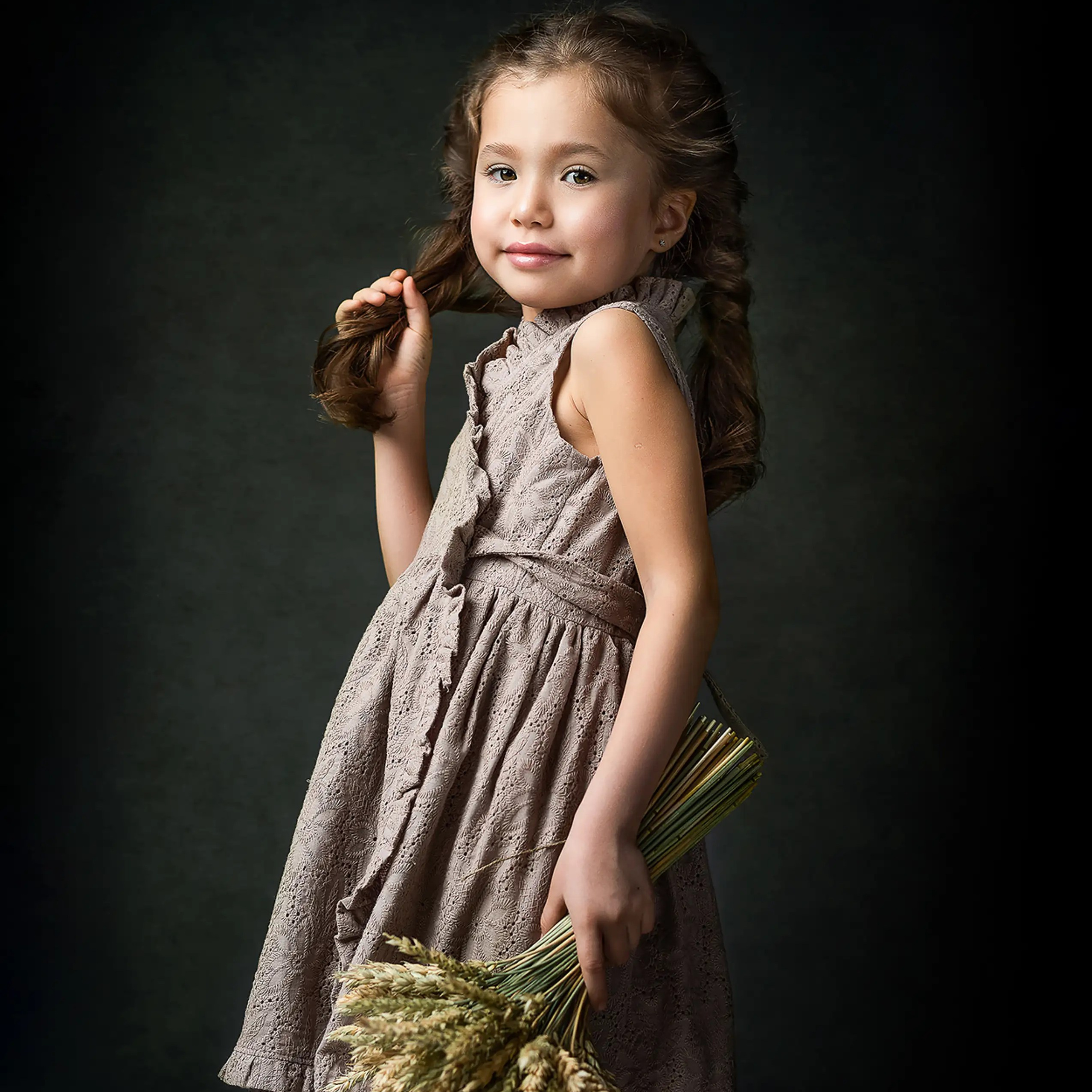 Top Posters-Kids, 2021