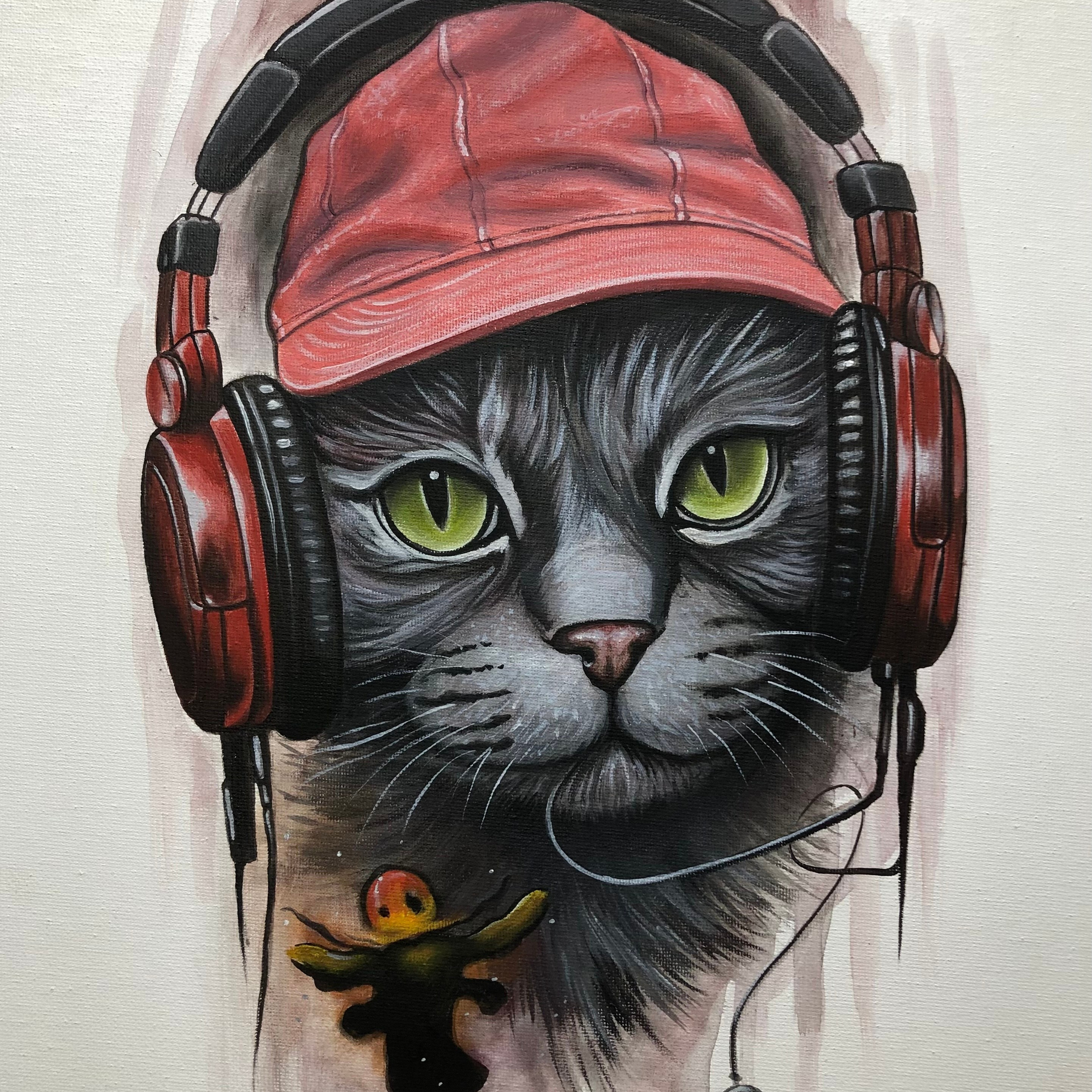 Картины. Helixart.ru