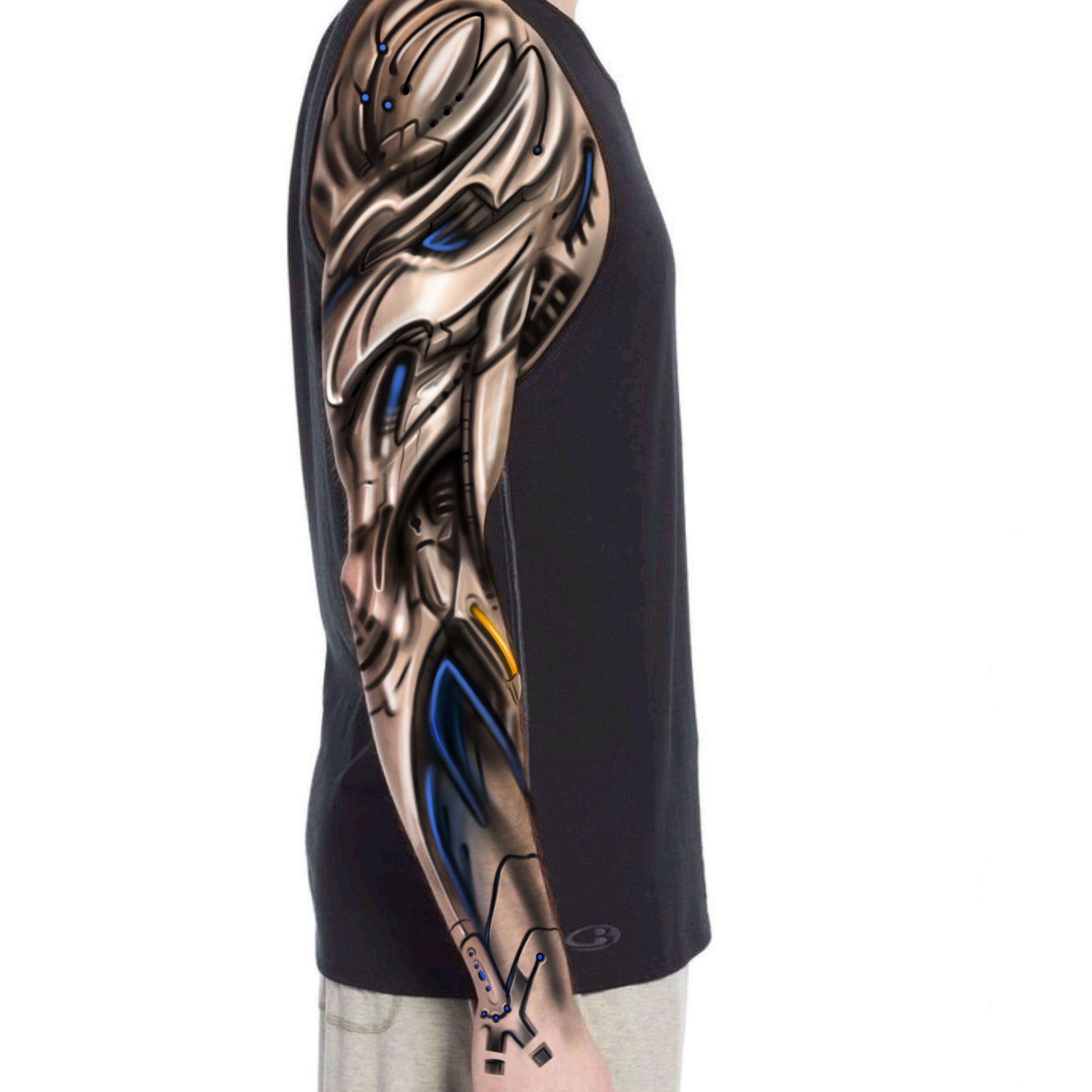 Рисунки (Эскизы). Helixart.ru