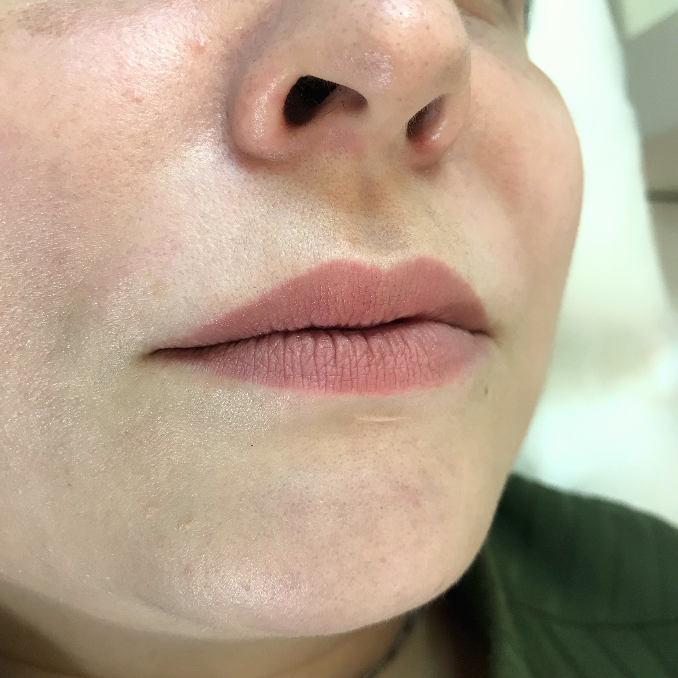 Татуаж. Helixart.ru