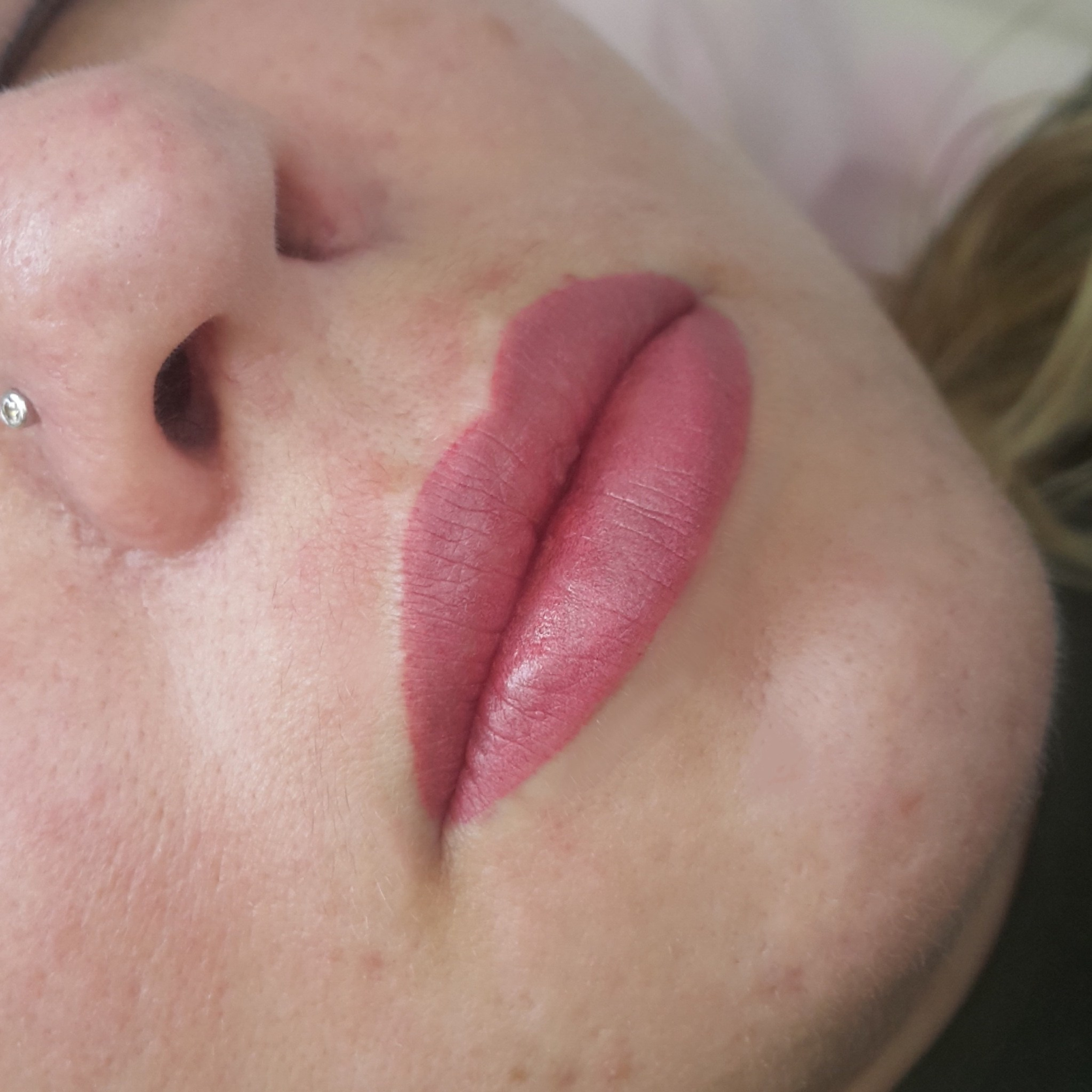 Татуаж. Helixart.ru