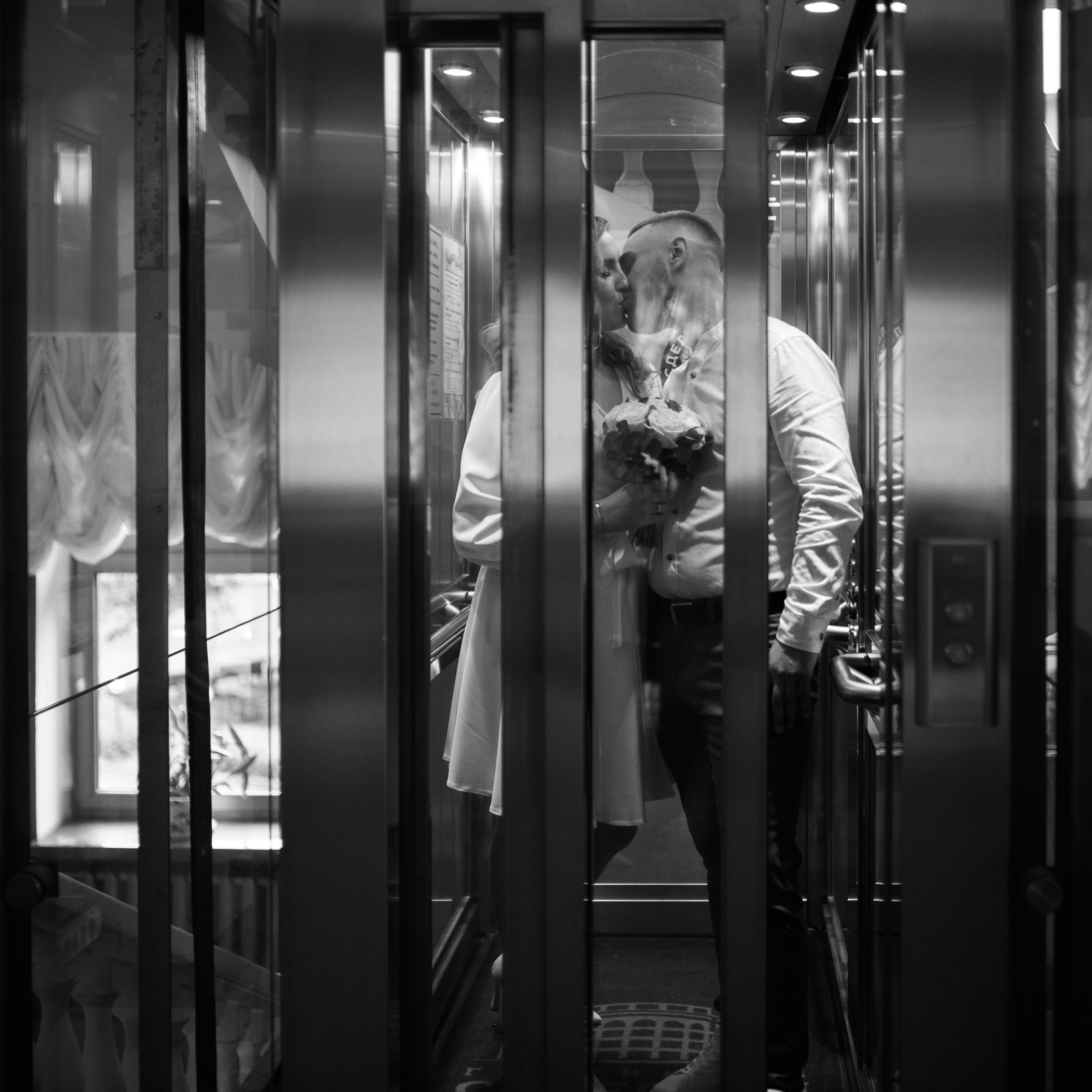 Отзывы. Свадебный и контент фотограф в Петрозаводске Ксения Истрафилова