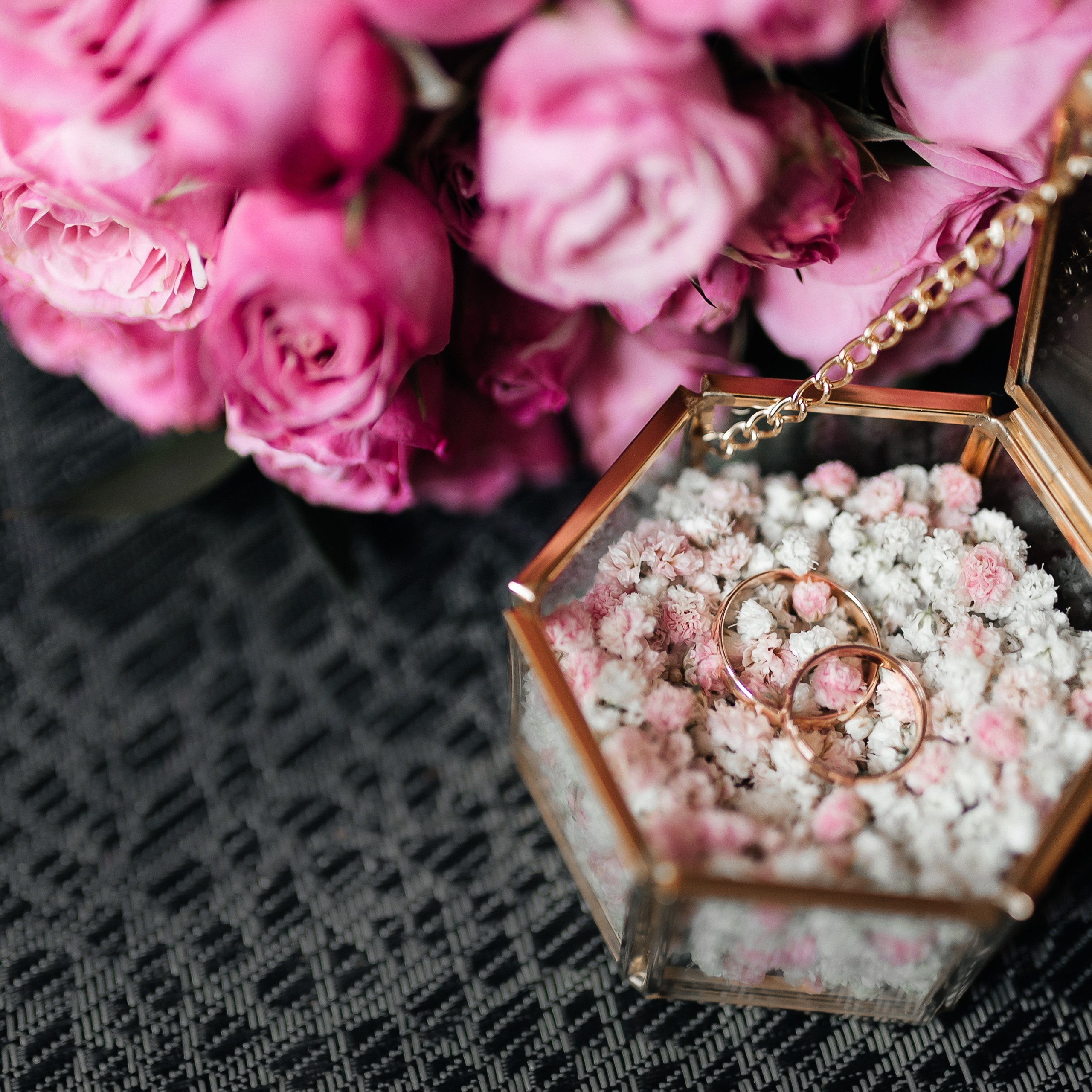 Свадьба Валерии и Олега