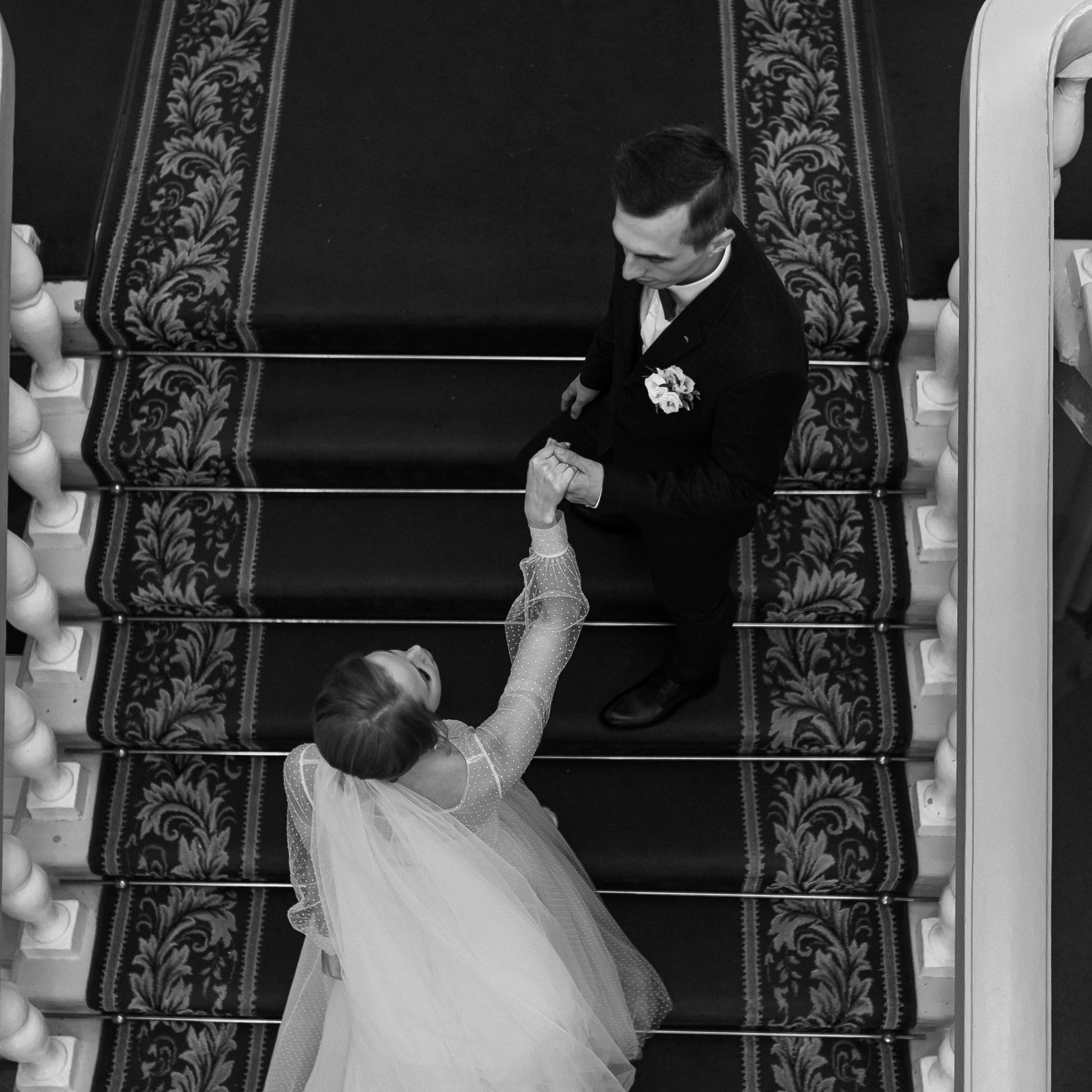 Свадьба Яны и Станислава