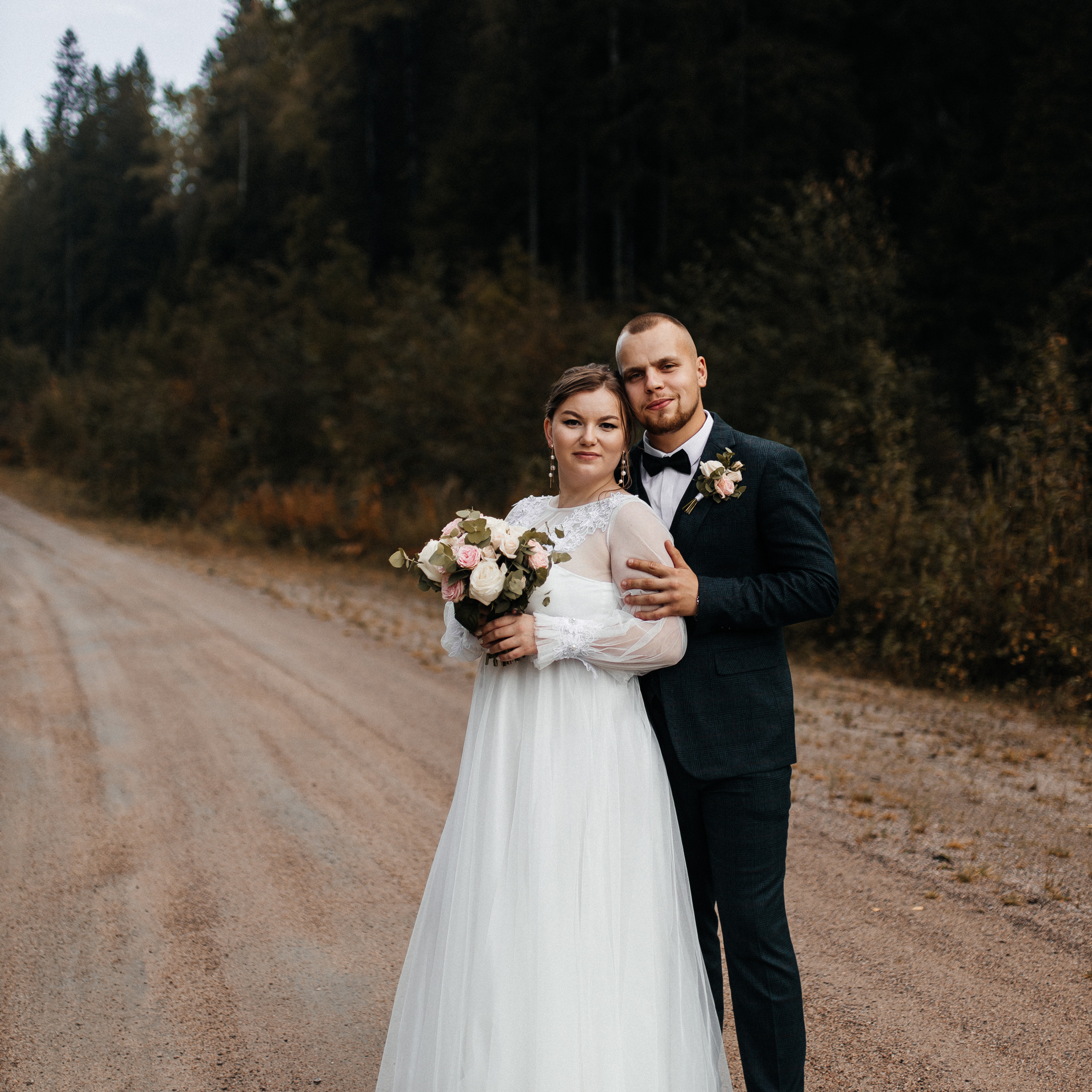 Отзывы. Свадебный и контент фотограф в Петрозаводске Ксения Истрафилова