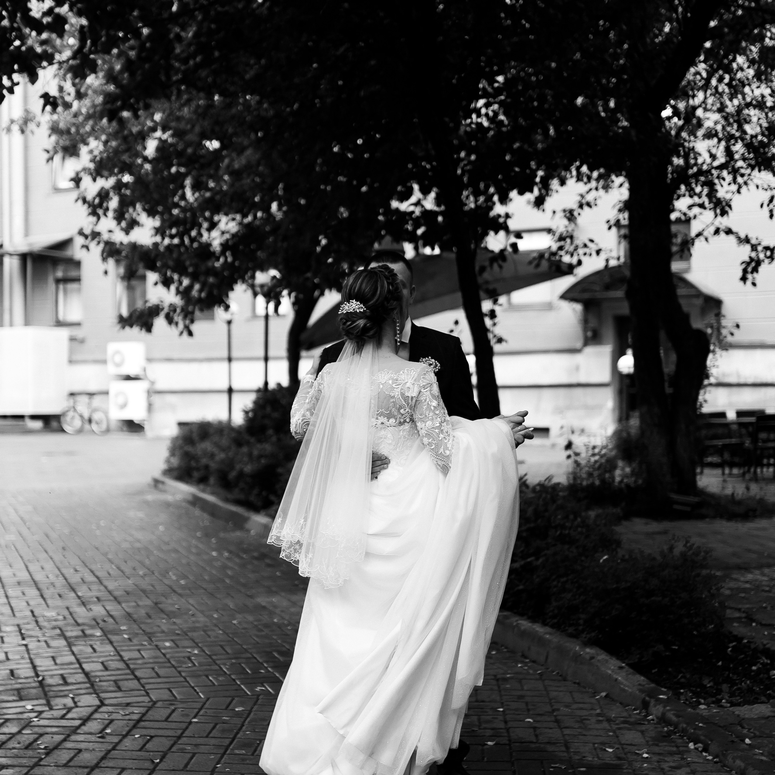 Отзывы. Свадебный и контент фотограф в Петрозаводске Ксения Истрафилова