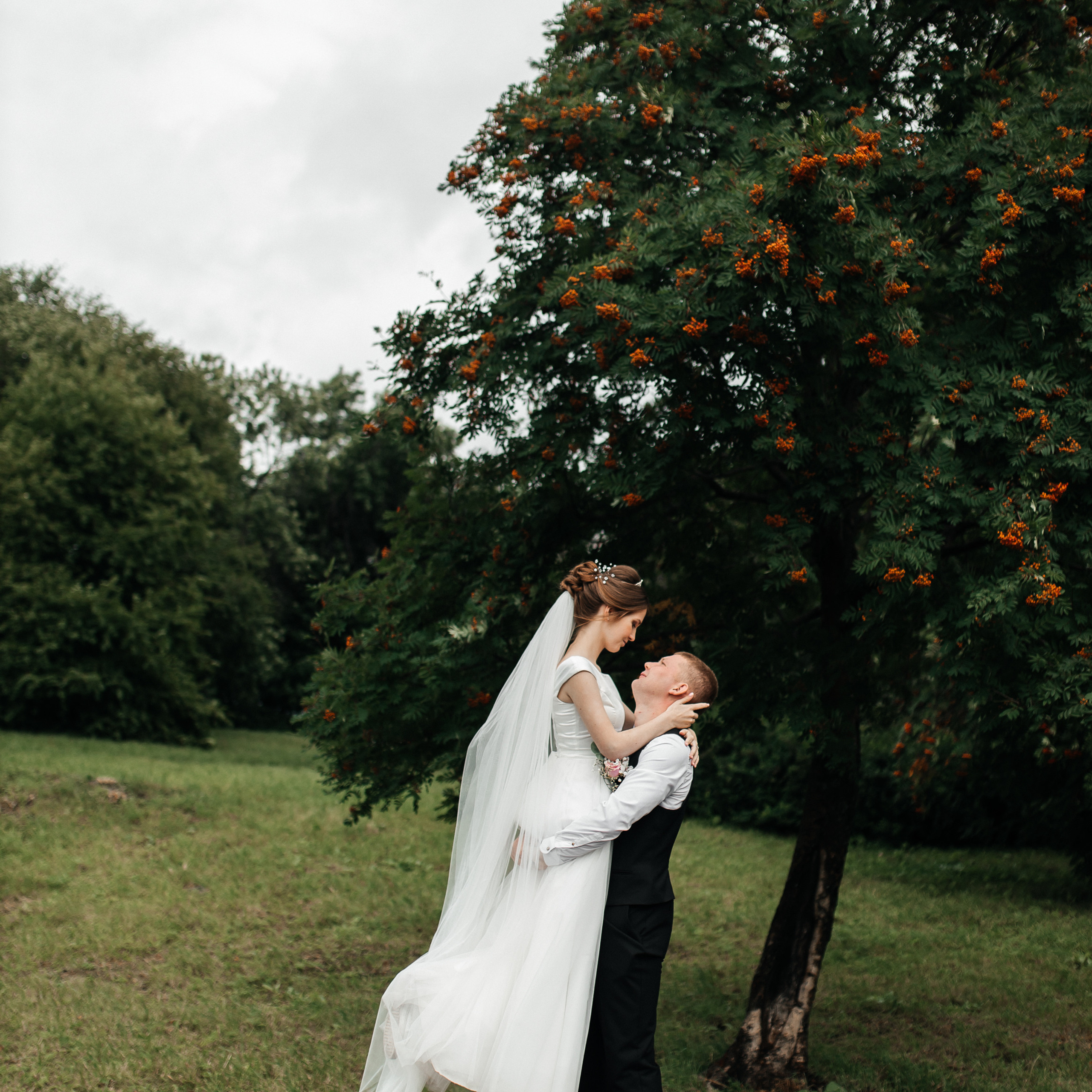 Отзывы. Свадебный и контент фотограф в Петрозаводске Ксения Истрафилова
