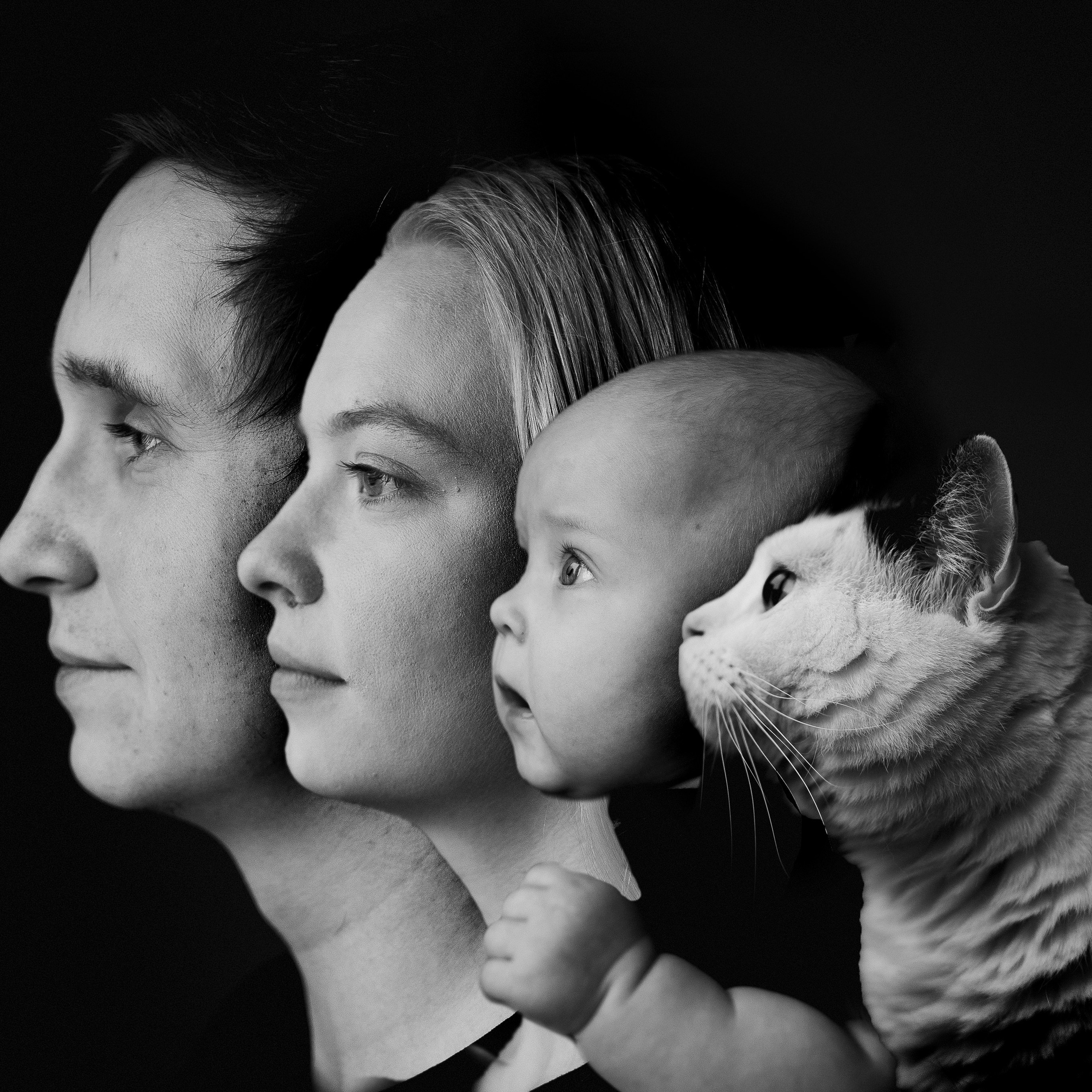 Отзывы. Семейный и портретный фотограф в Санкт-Петербурге Татьяна Волкова