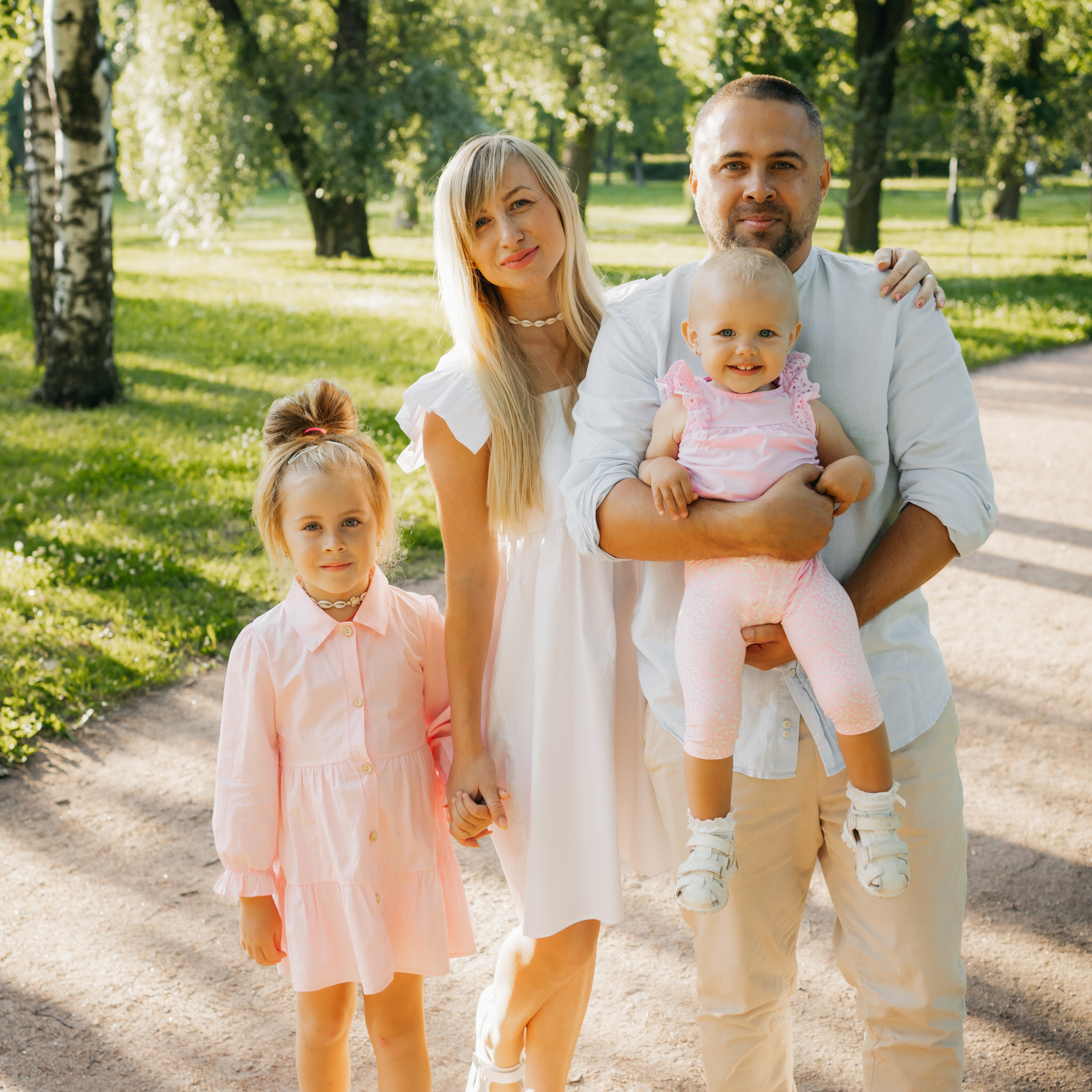 Отзывы. Семейный и портретный фотограф в Санкт-Петербурге Татьяна Волкова
