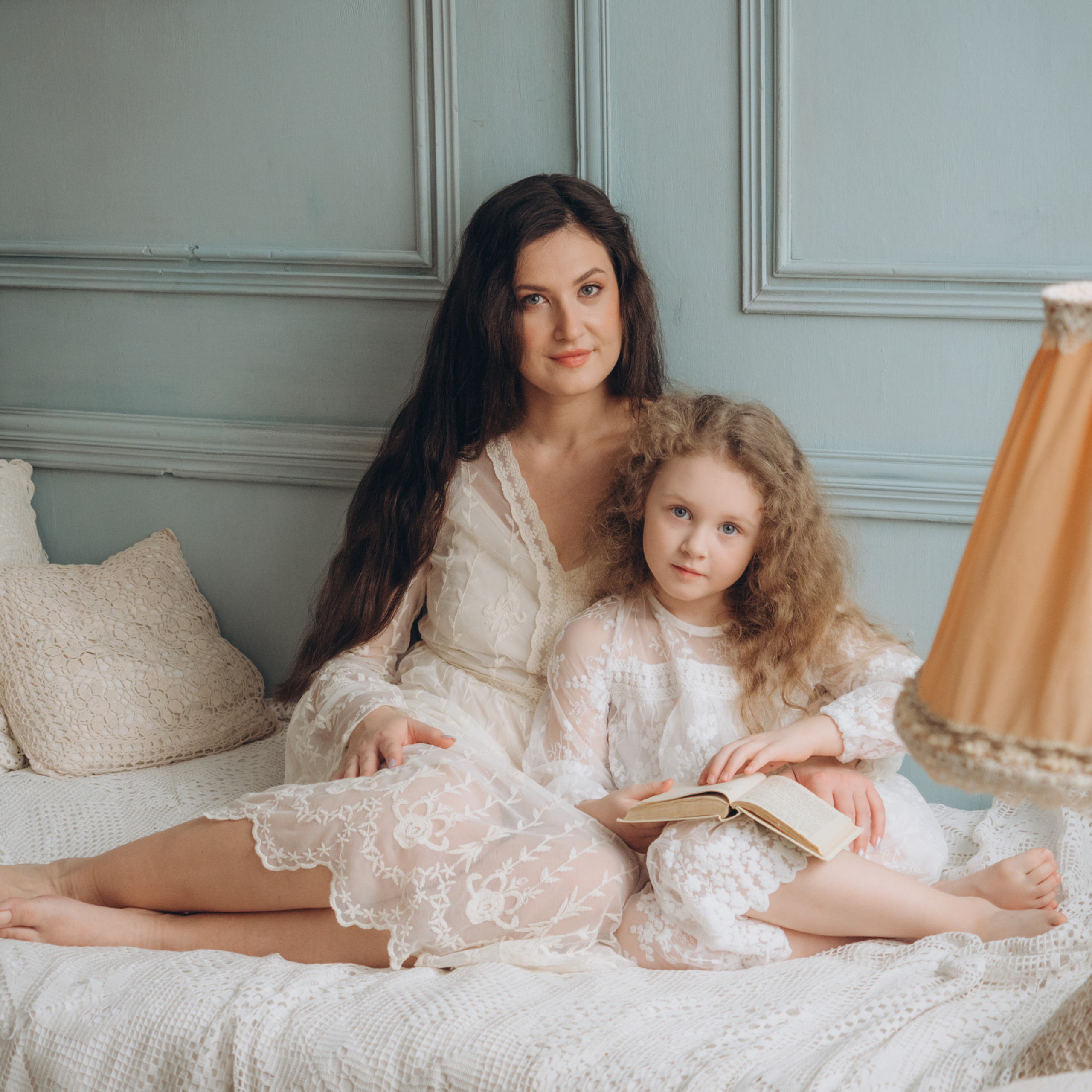 Отзывы. Семейный и портретный фотограф в Санкт-Петербурге Татьяна Волкова