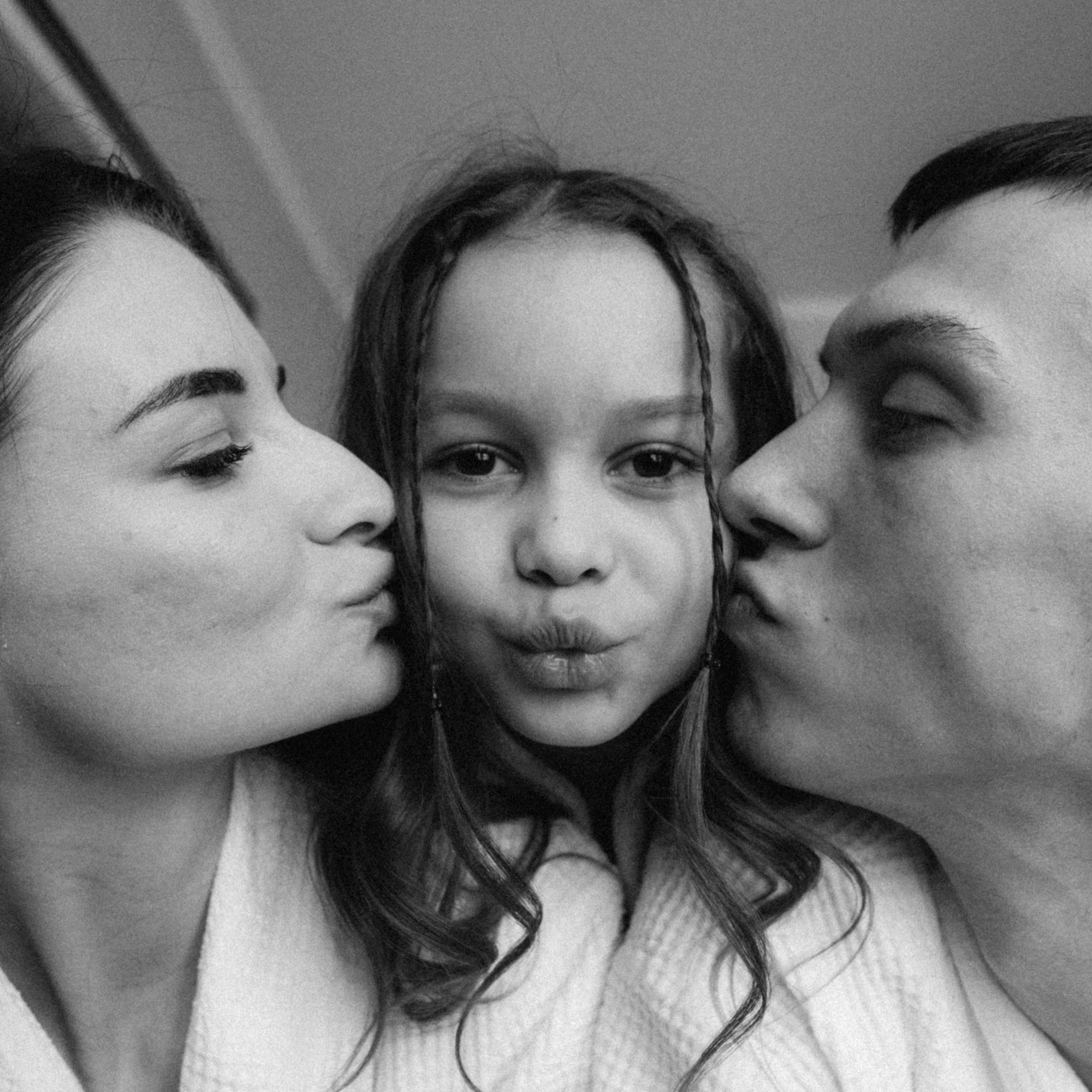 Отзывы. Семейный и портретный фотограф в Санкт-Петербурге Татьяна Волкова