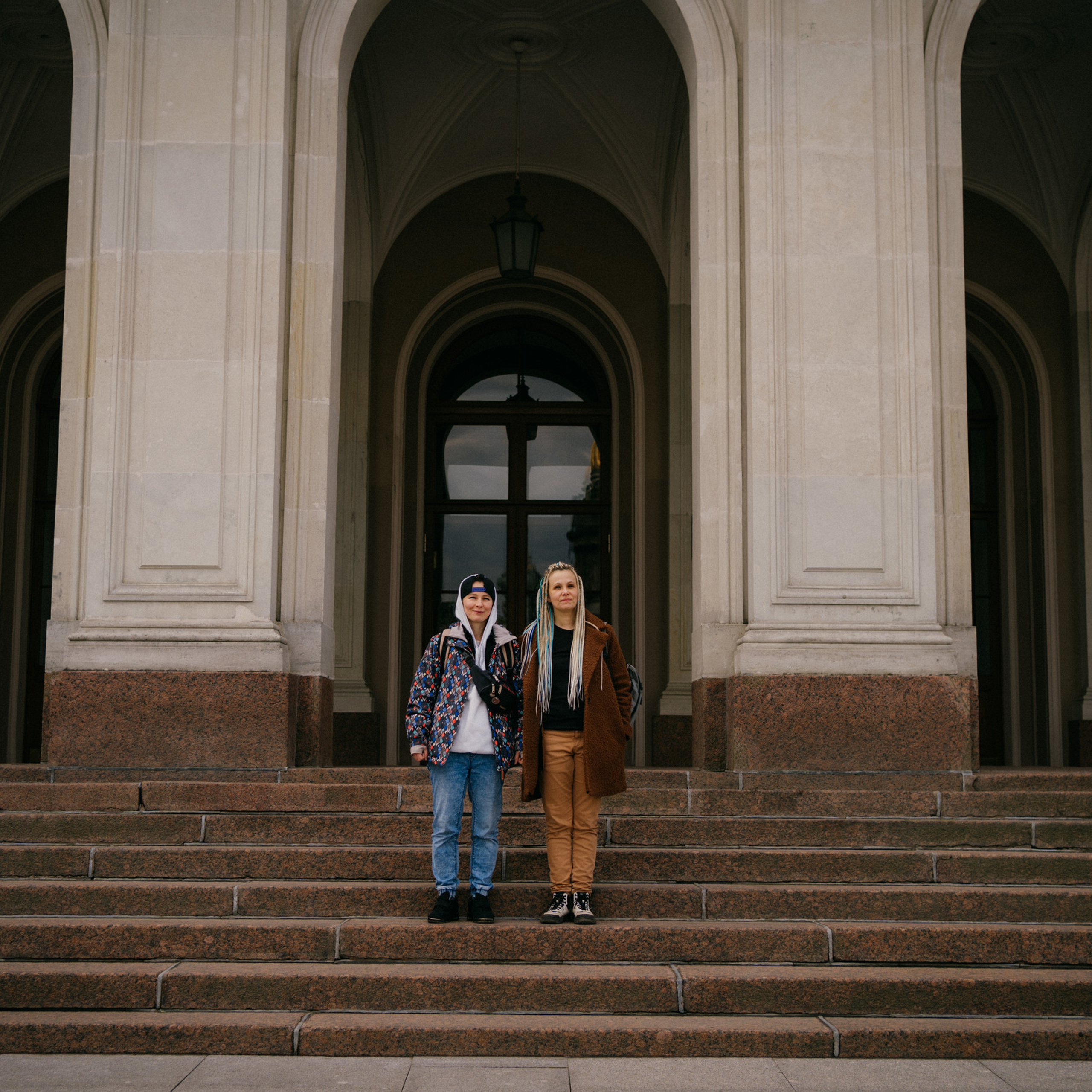 Отзывы. Семейный и портретный фотограф в Санкт-Петербурге Татьяна Волкова