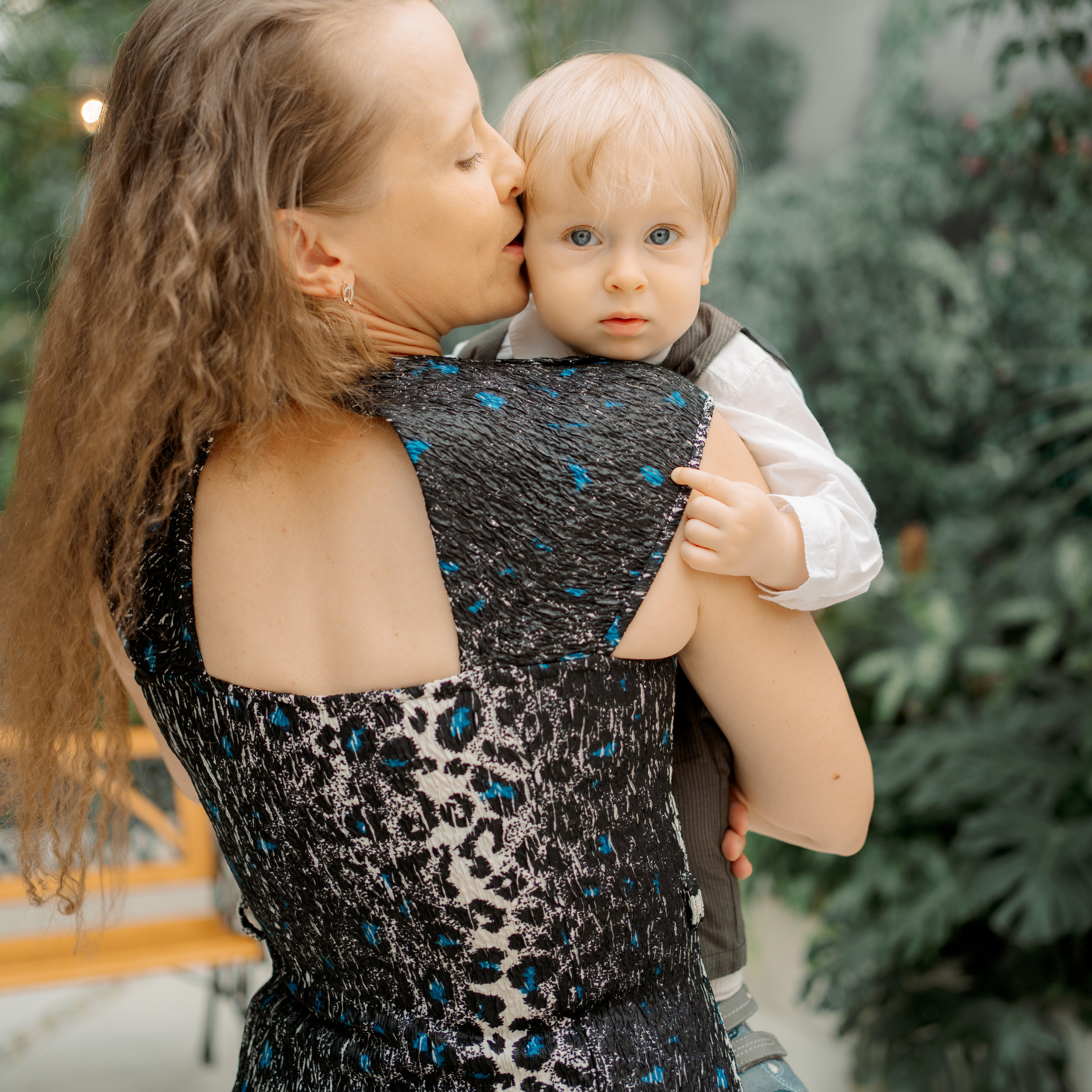 Отзывы. Семейный и портретный фотограф в Санкт-Петербурге Татьяна Волкова