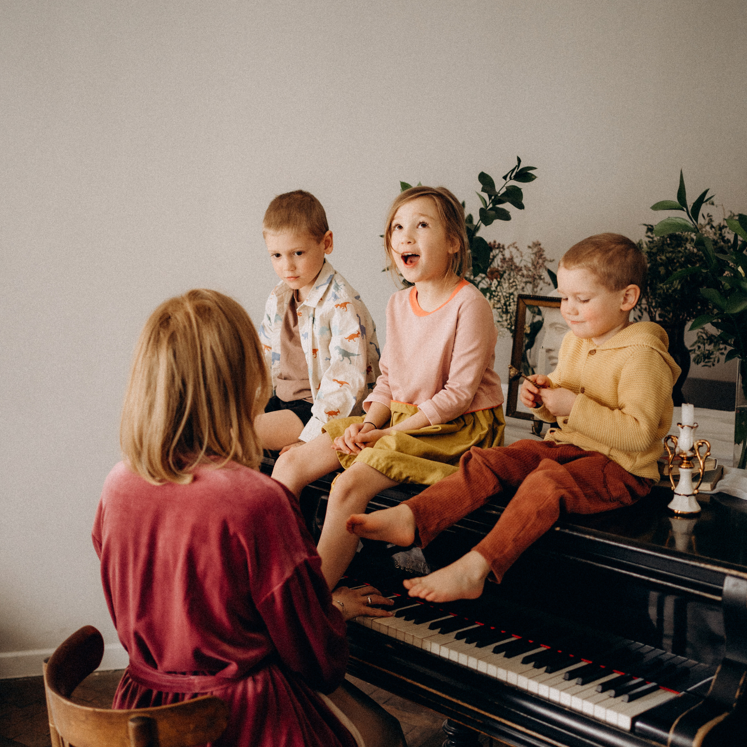 Отзывы. Семейный и портретный фотограф в Санкт-Петербурге Татьяна Волкова