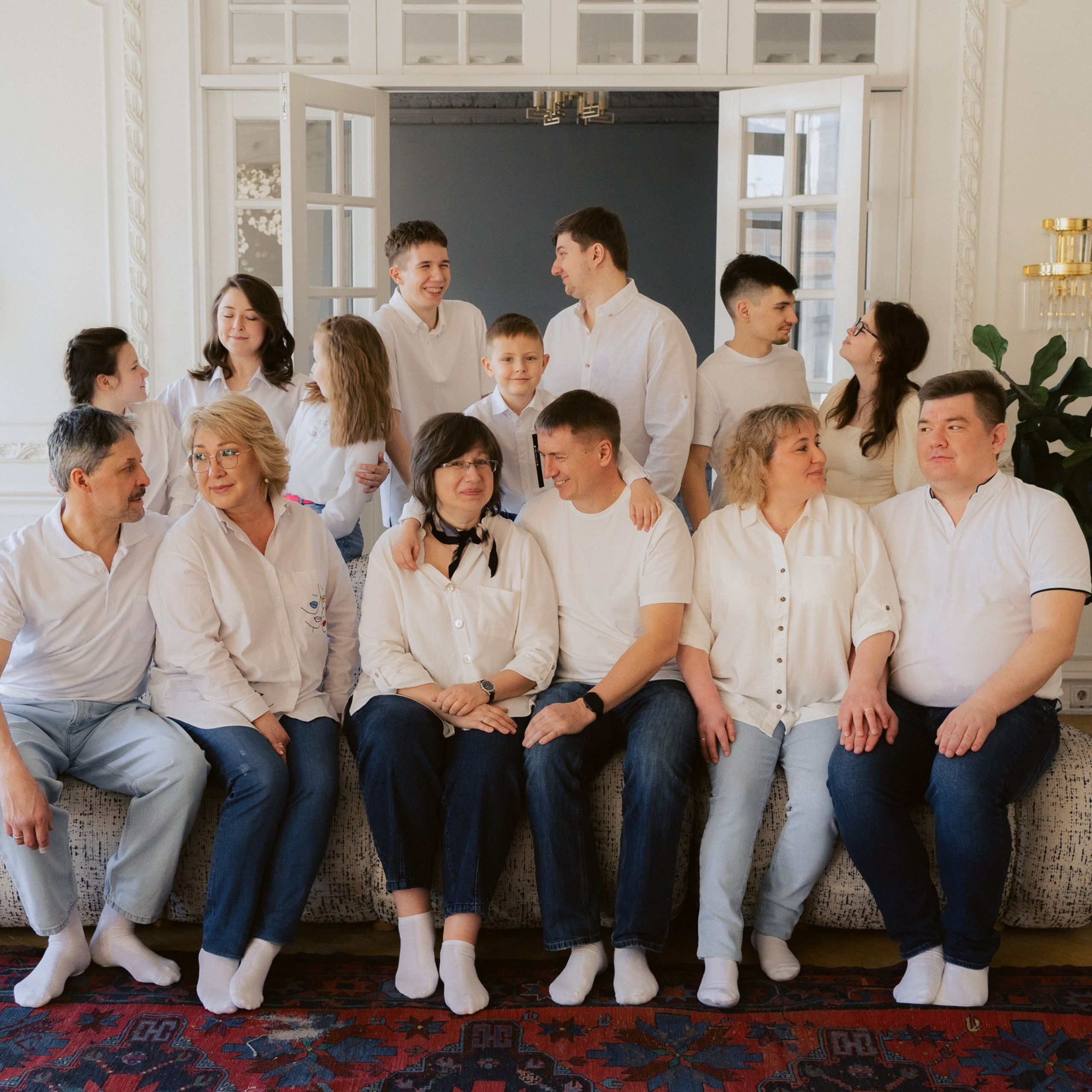 Отзывы. Семейный и портретный фотограф в Санкт-Петербурге Татьяна Волкова