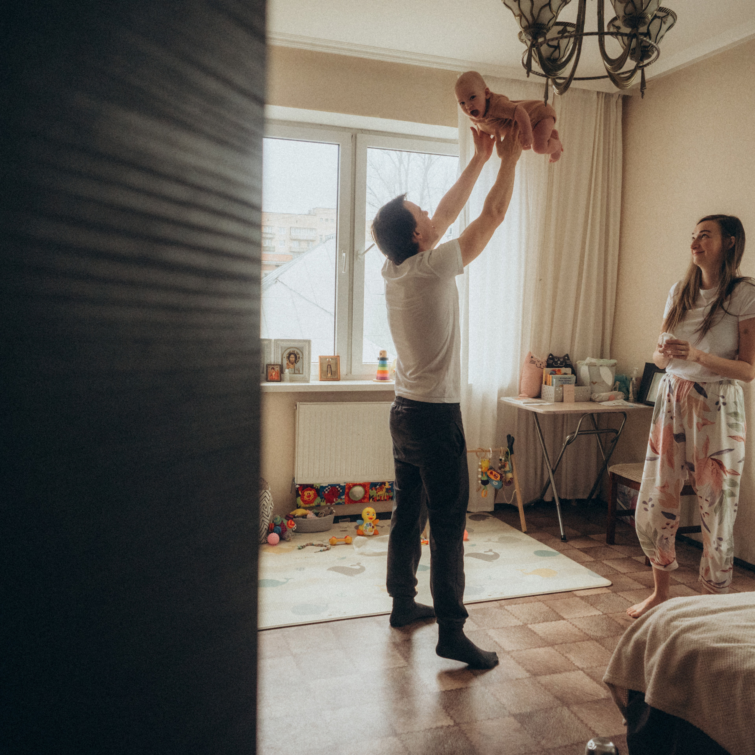 Отзывы. Семейный и портретный фотограф в Санкт-Петербурге Татьяна Волкова