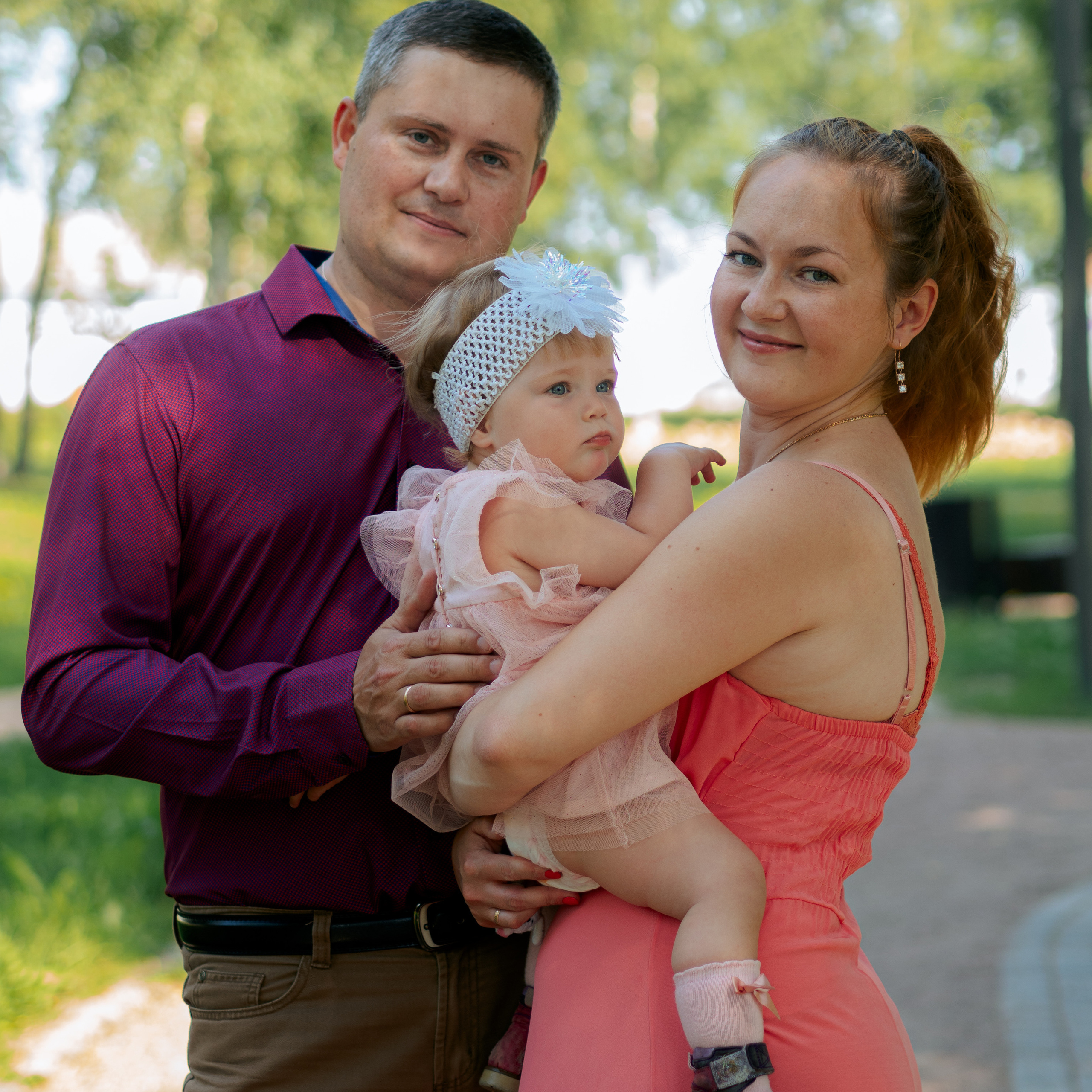 Отзывы. Семейный и портретный фотограф в Санкт-Петербурге Татьяна Волкова