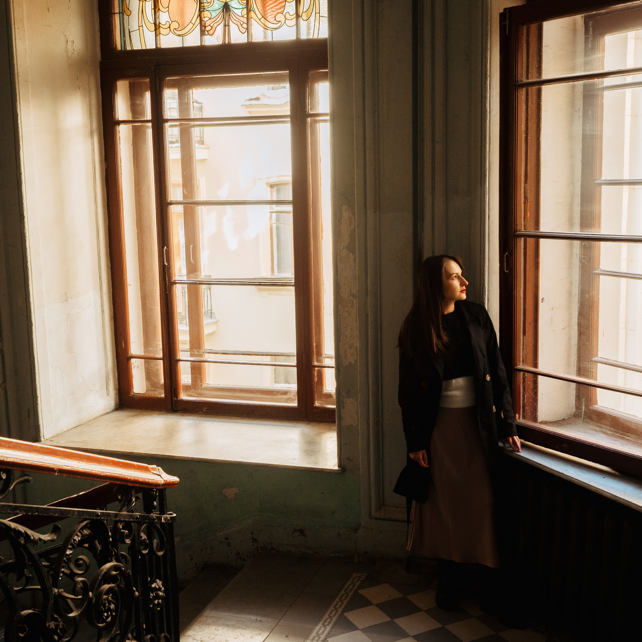 Отзывы. Семейный и портретный фотограф в Санкт-Петербурге Татьяна Волкова