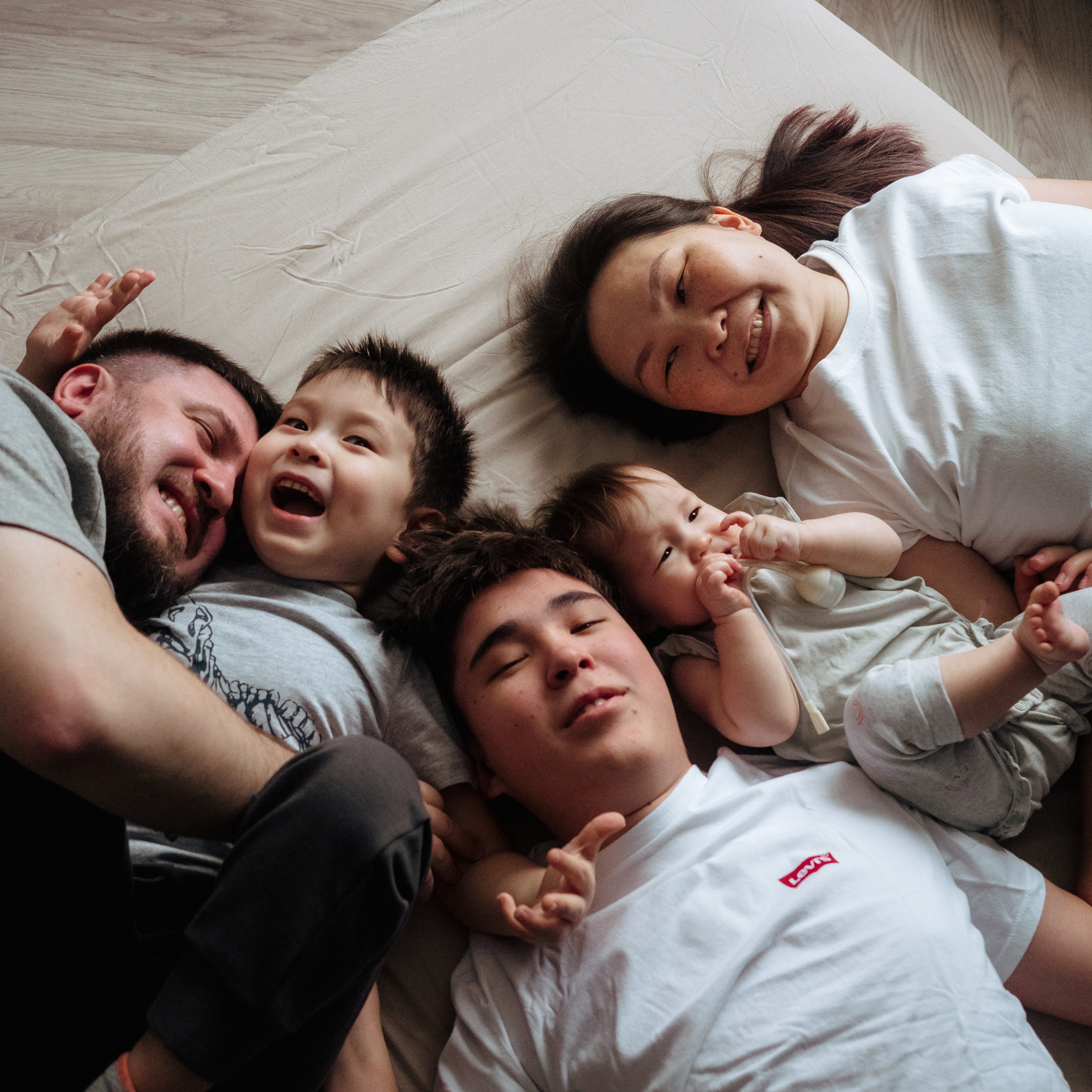 Отзывы. Семейный и портретный фотограф в Санкт-Петербурге Татьяна Волкова