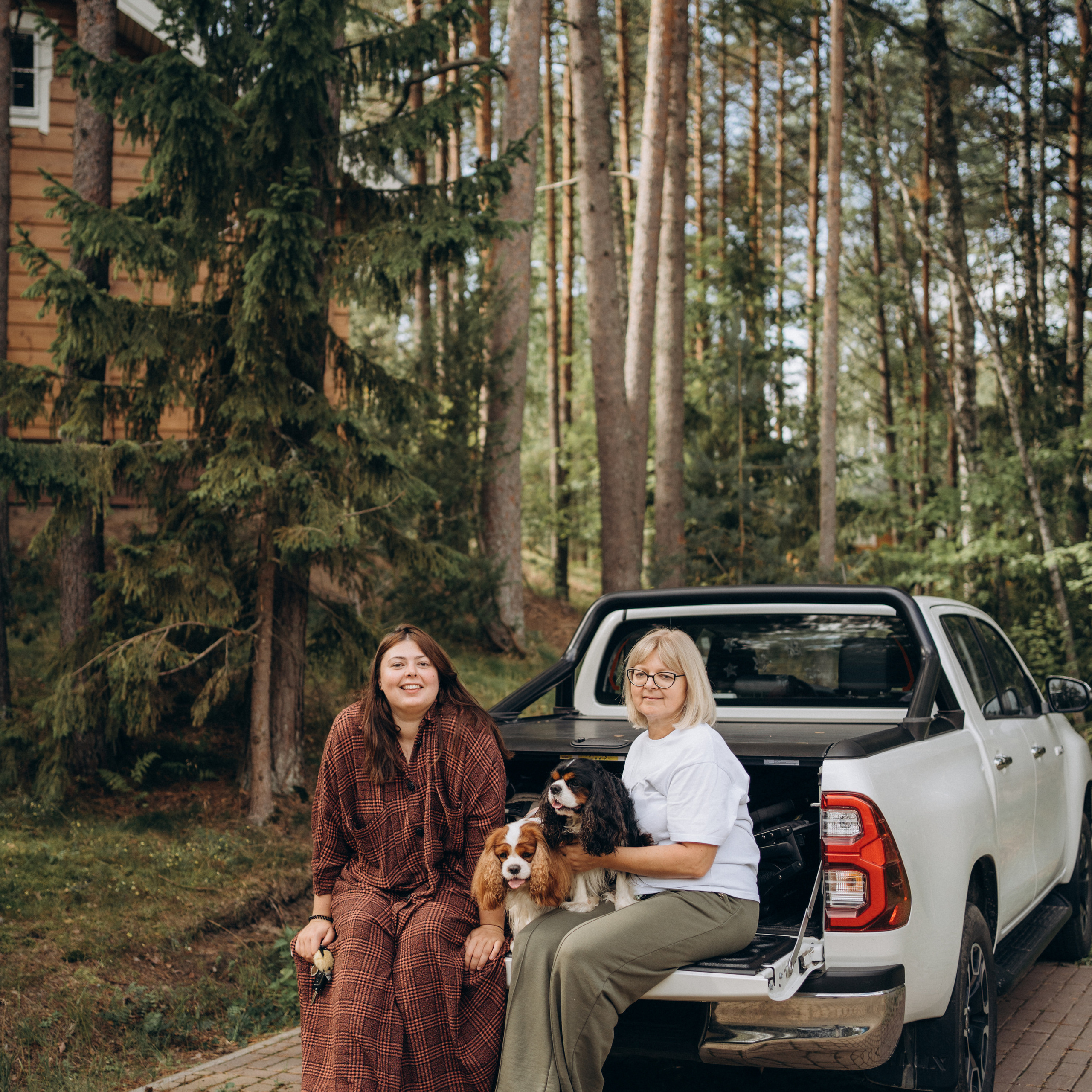 Отзывы. Семейный и портретный фотограф в Санкт-Петербурге Татьяна Волкова