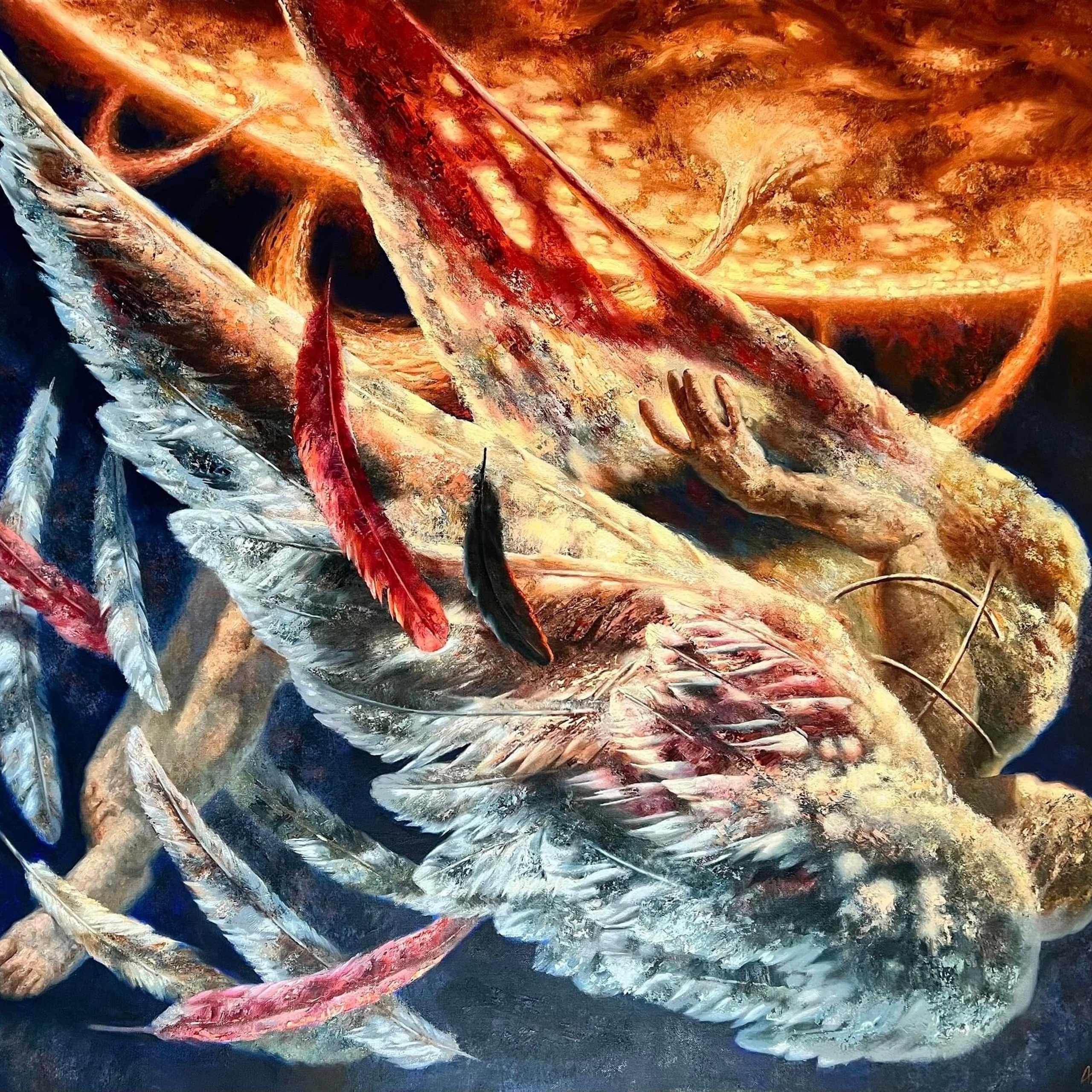 ДУАЛЬНОСТЬ… ОБРАЗЫ И СИМВОЛЫ