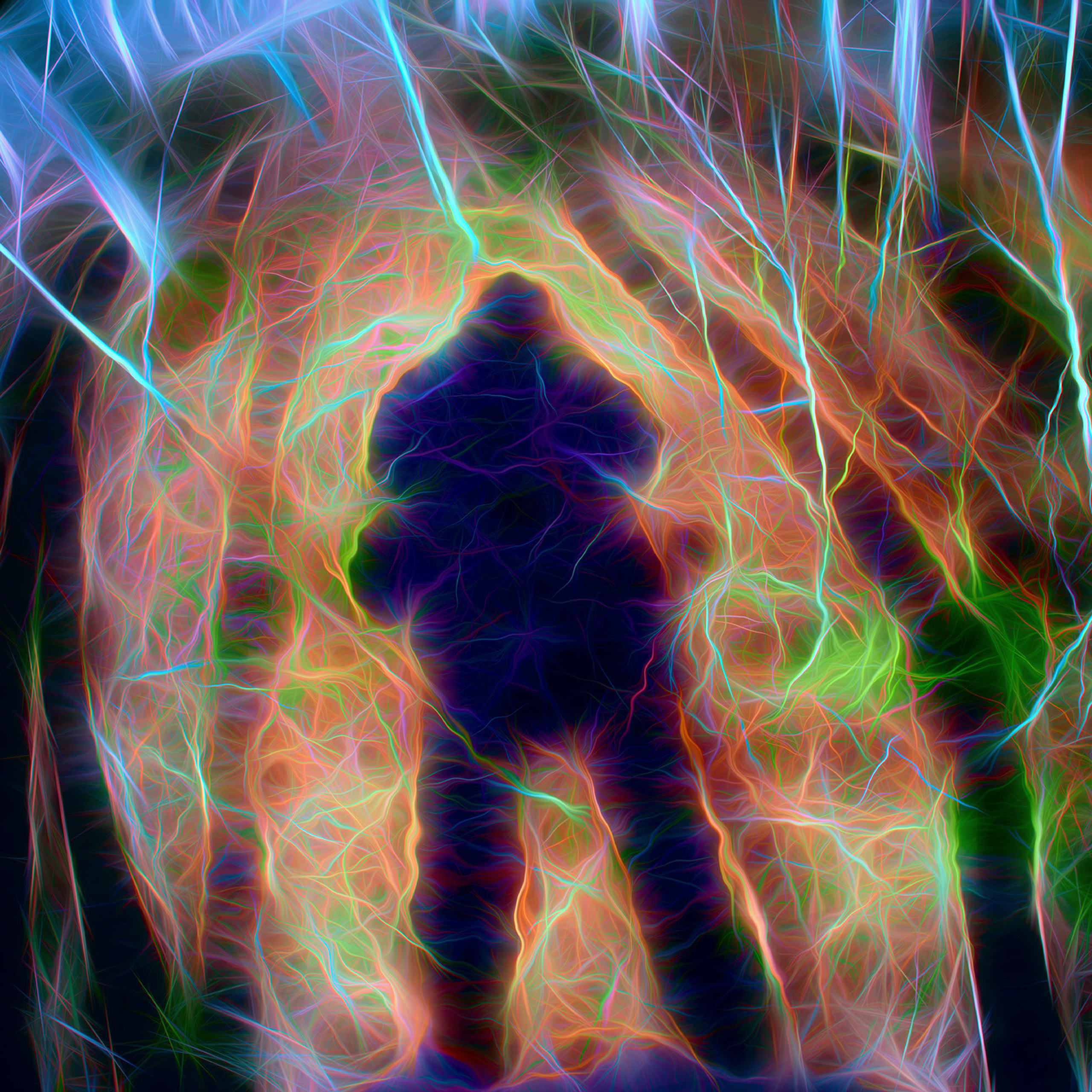 Павел Богачев