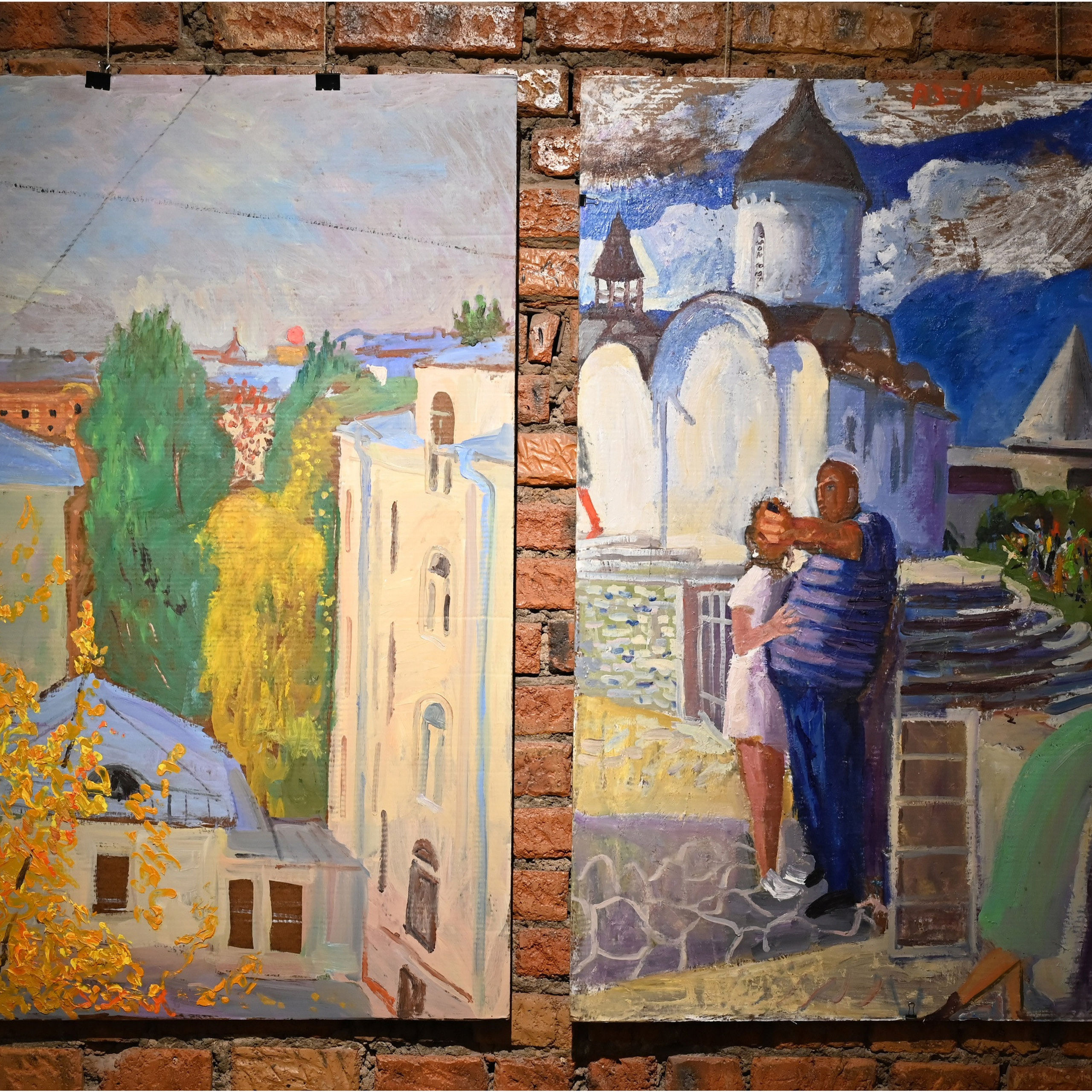 Академия БЕССМЕРТНЫХ «13»