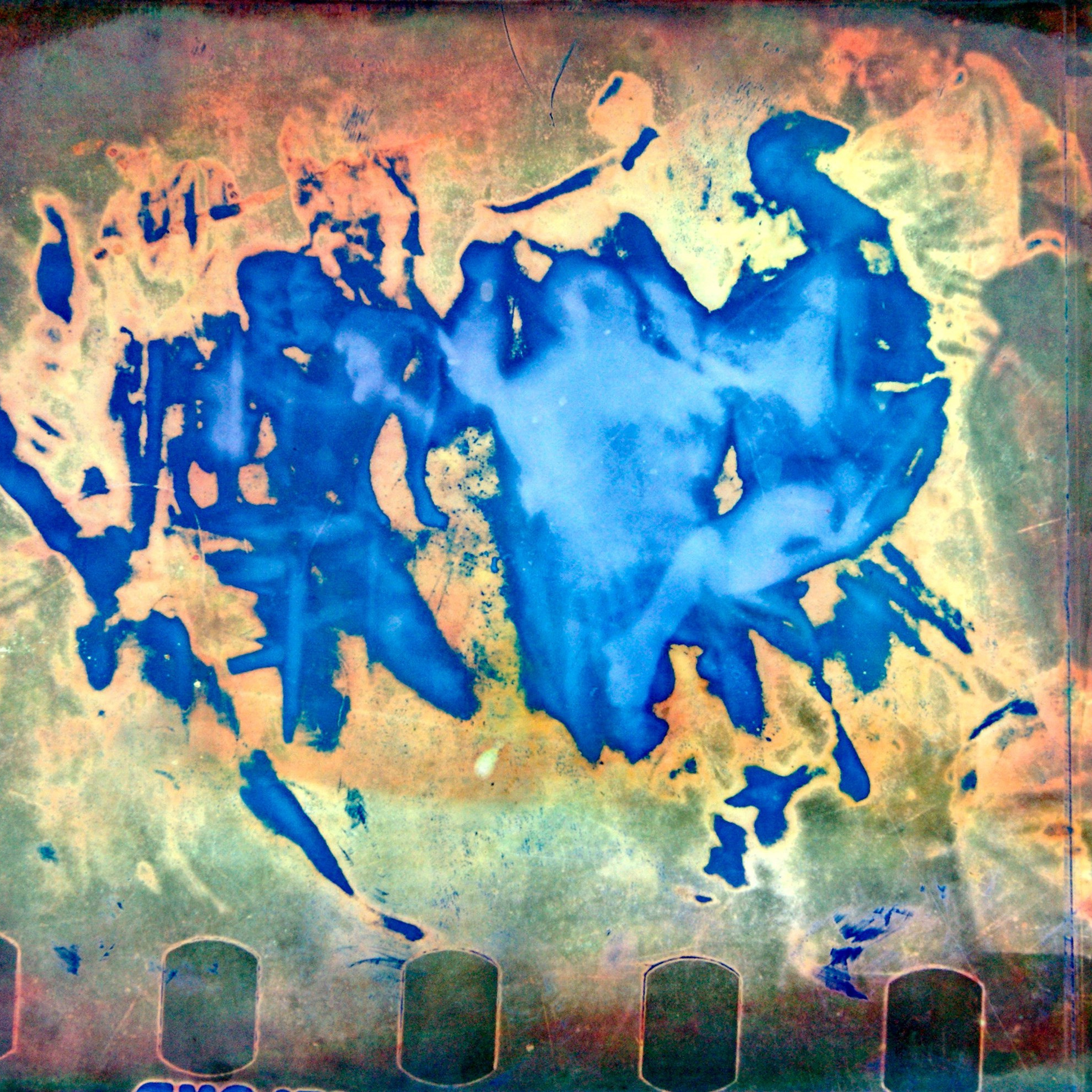 Валентину Самарину 94! - Люминография - luminografia.ru