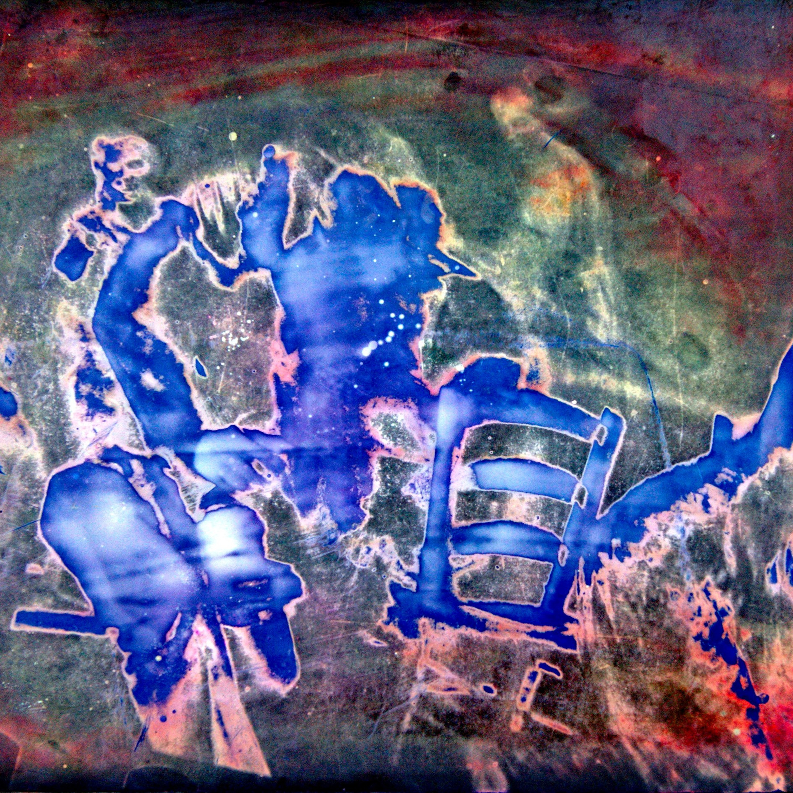 Валентину Самарину 94! - Люминография - luminografia.ru