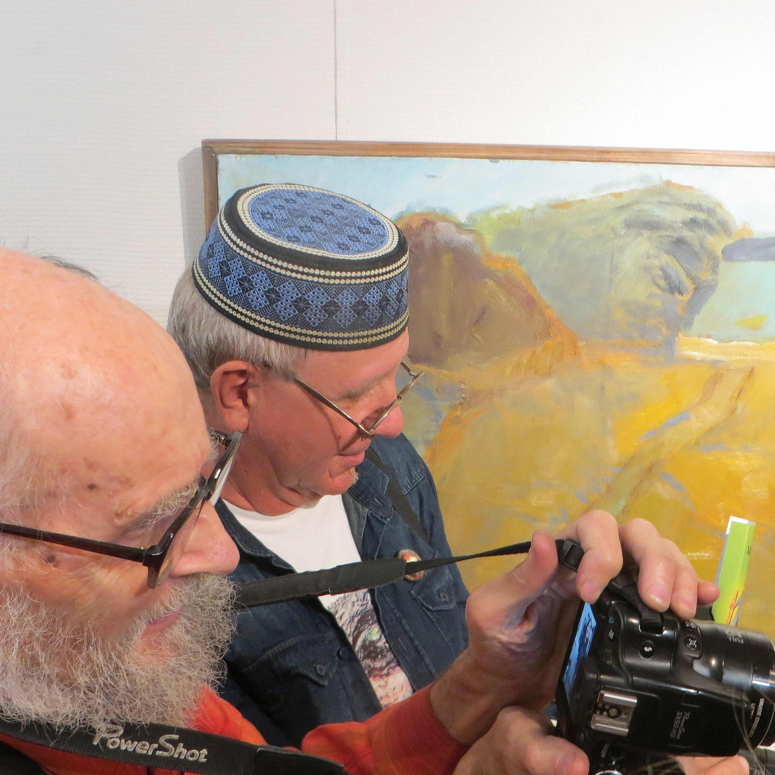 IFA «Летняя практика» - Люминография - luminografia.ru