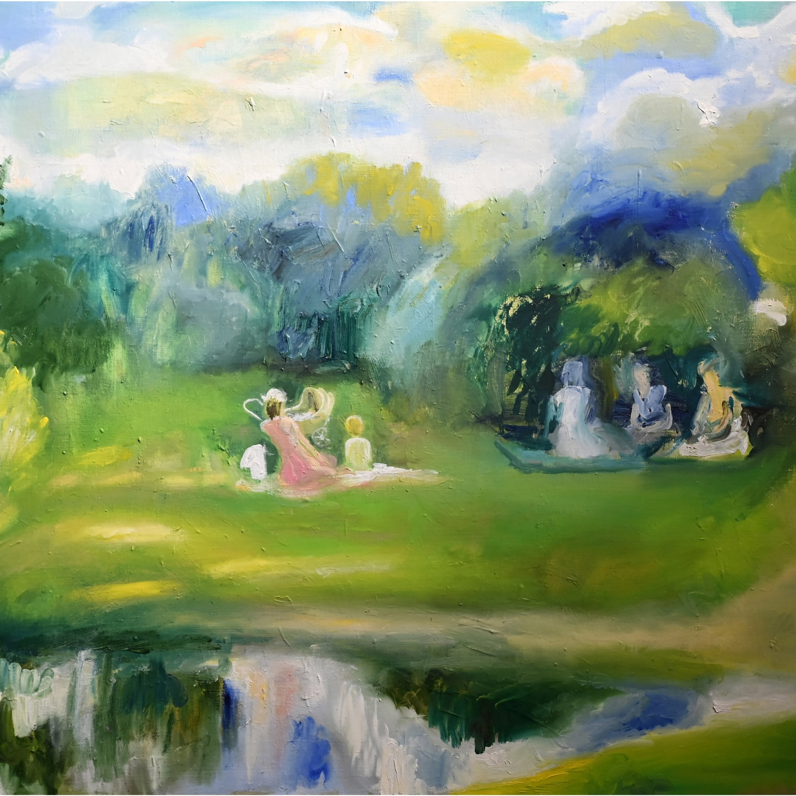 Академия БЕССМЕРТНЫХ «13»