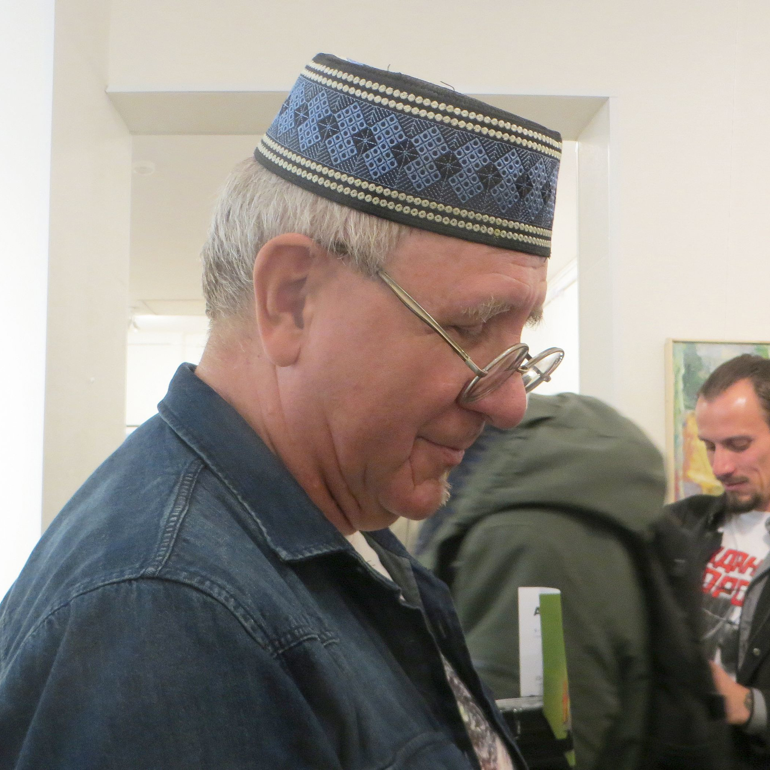 IFA «Летняя практика» - Люминография - luminografia.ru