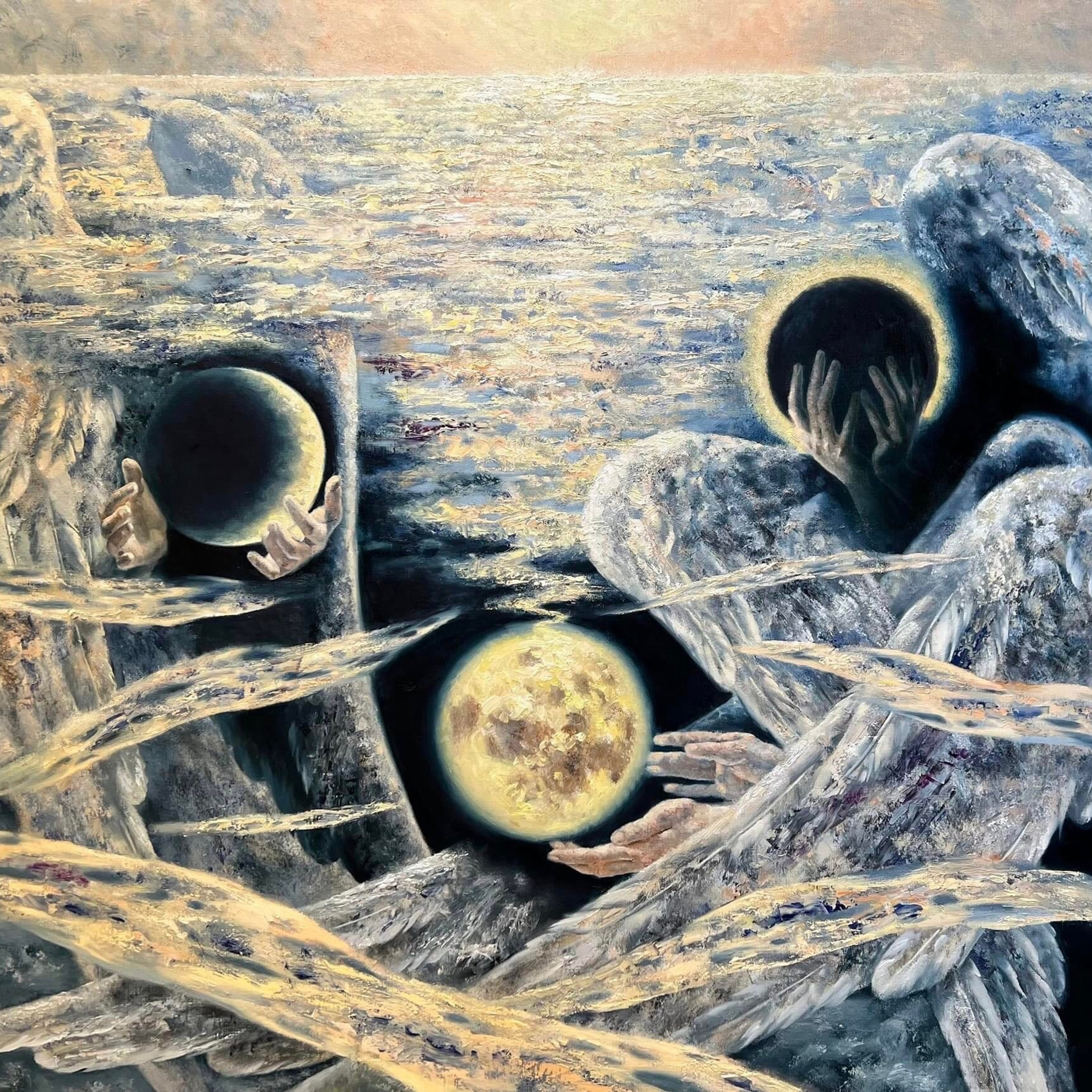 ДУАЛЬНОСТЬ… ОБРАЗЫ И СИМВОЛЫ