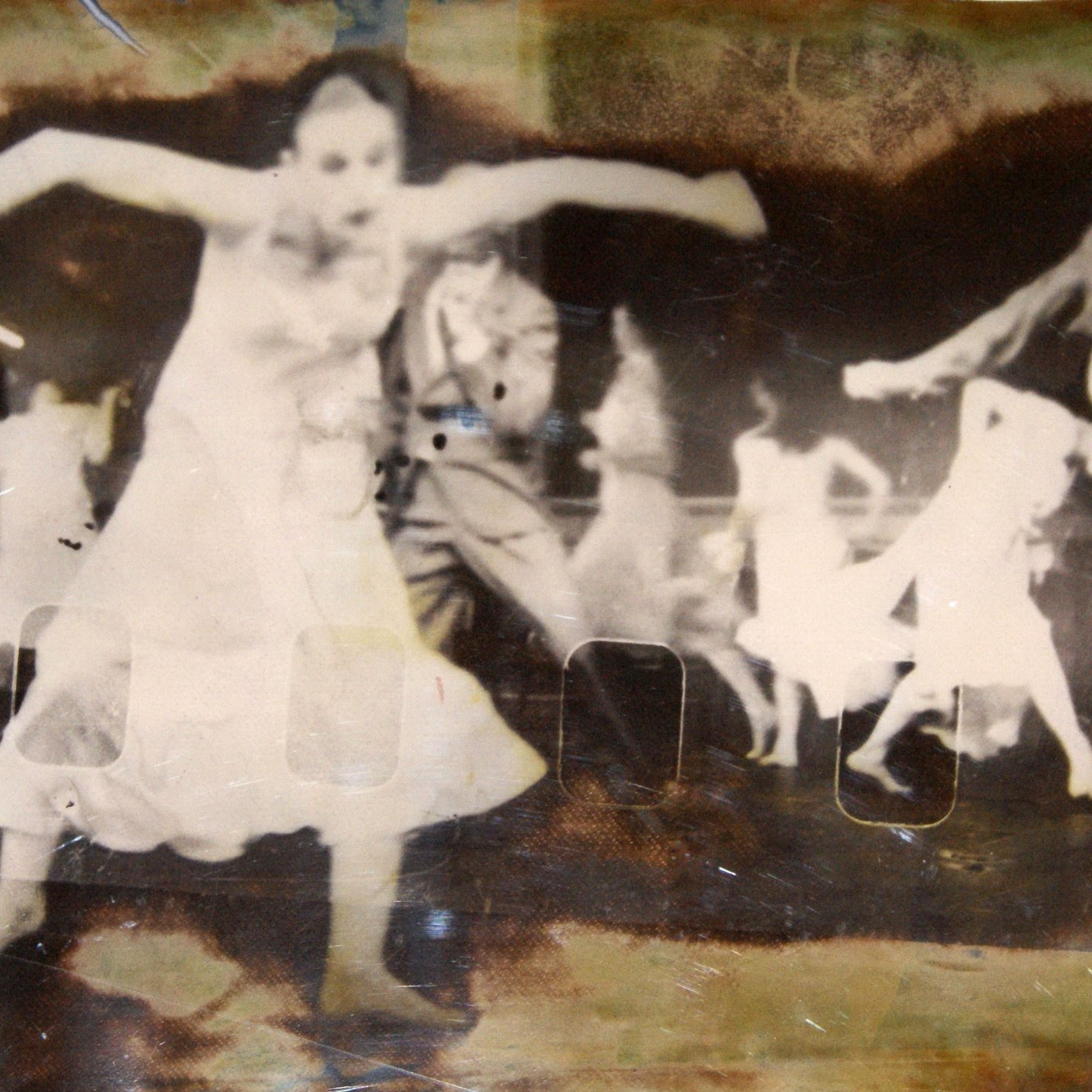 Валентину Самарину 94! - Люминография - luminografia.ru