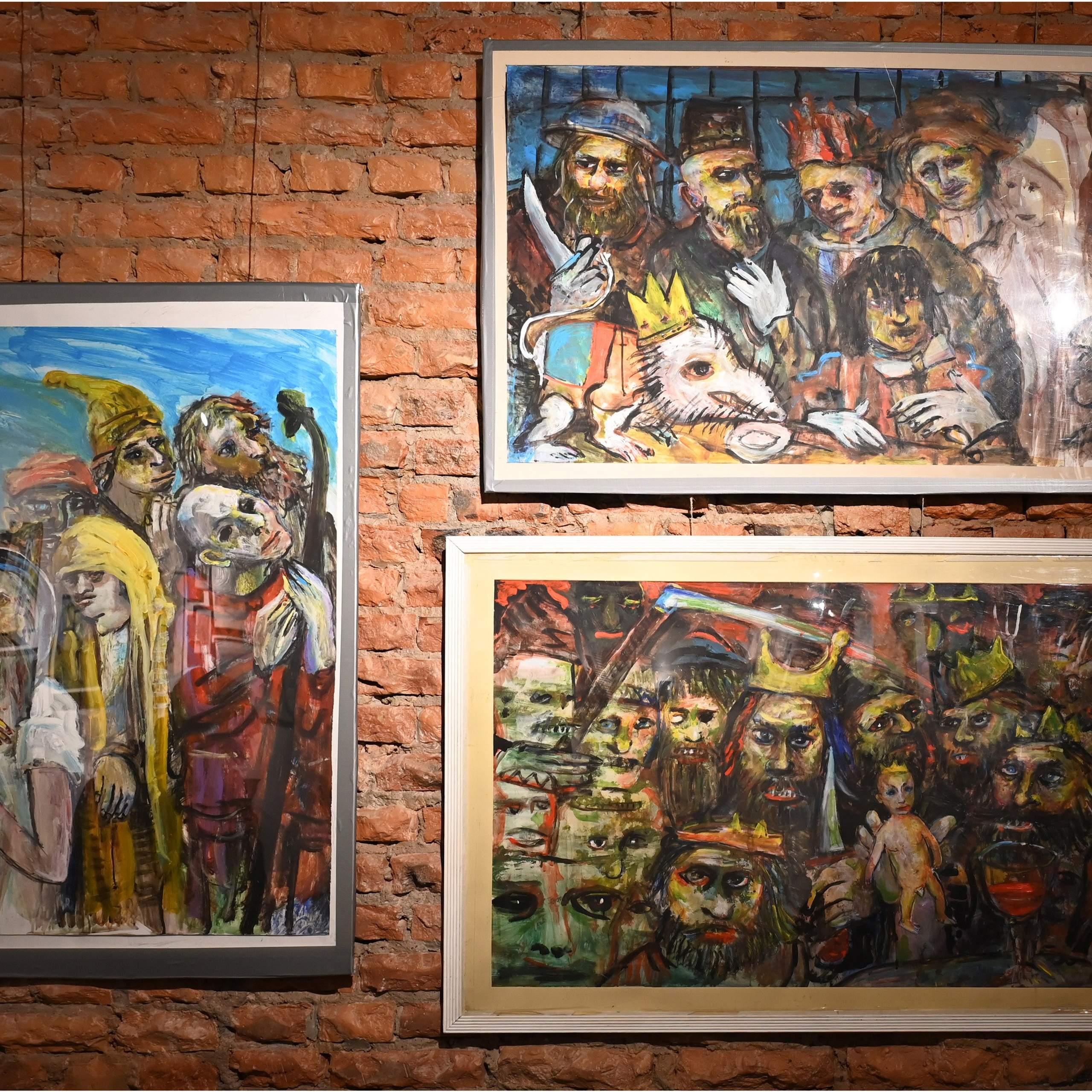 Академия БЕССМЕРТНЫХ «13»