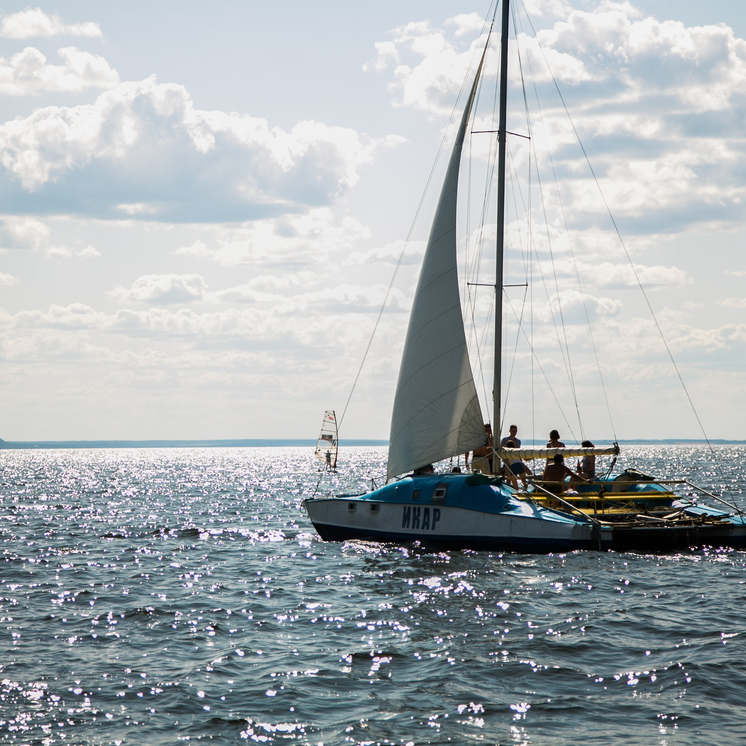 Свадьба в Тольятти