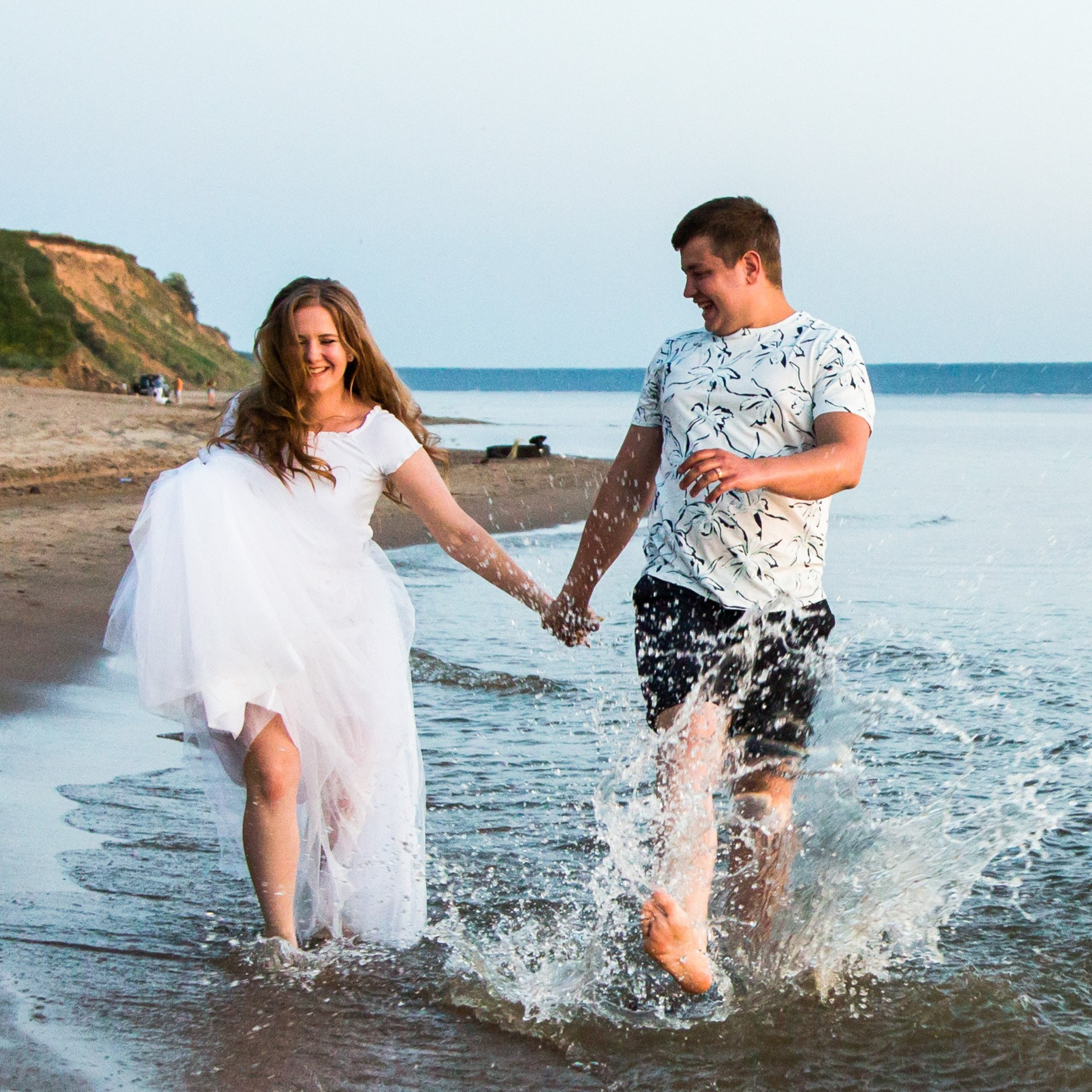 LOVE STORY Д & К Тольятти