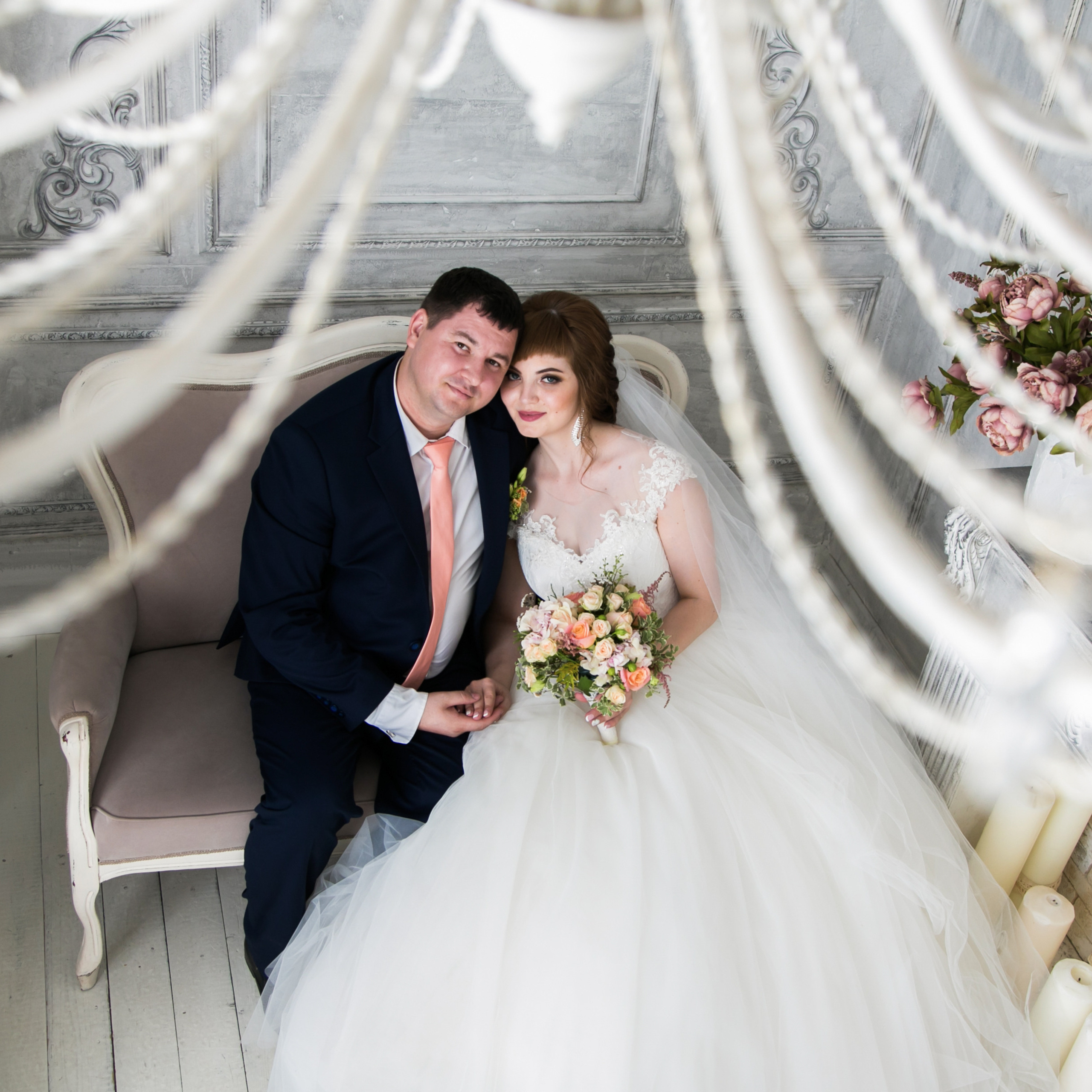 Свадьба Алина и Роман