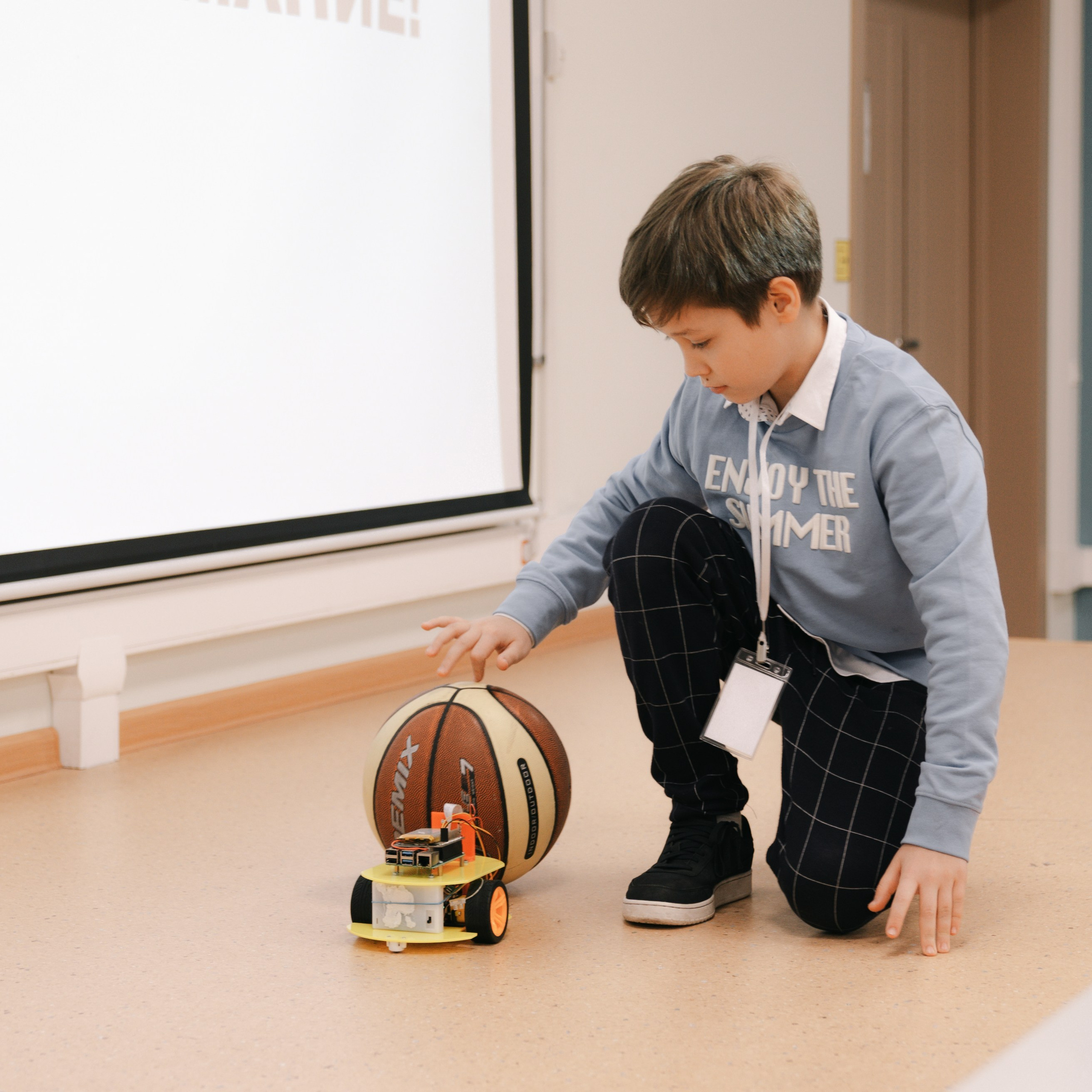 Инженерный старт 2023