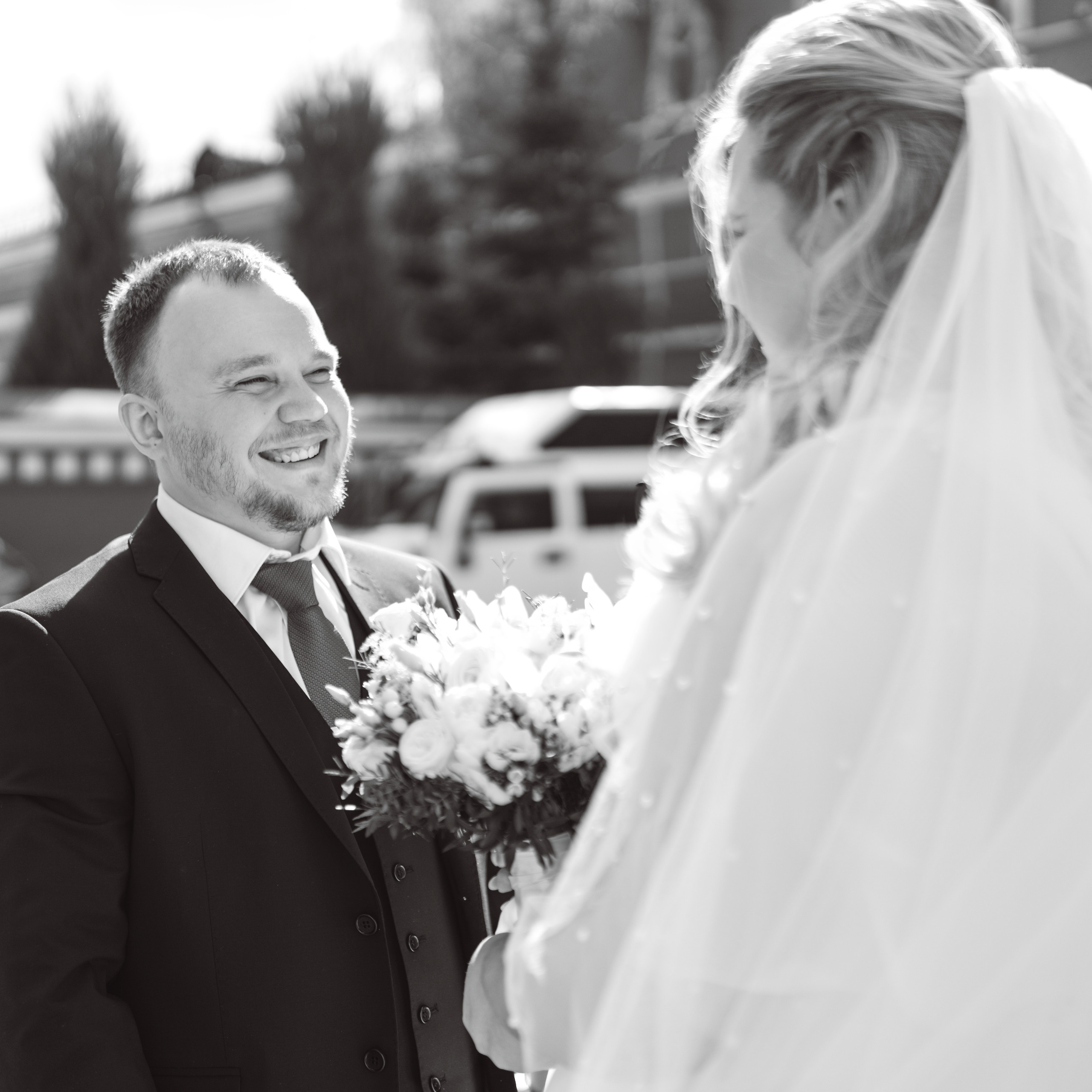 Отзывы. Свадебный фотограф в Москве Кристина Чехова