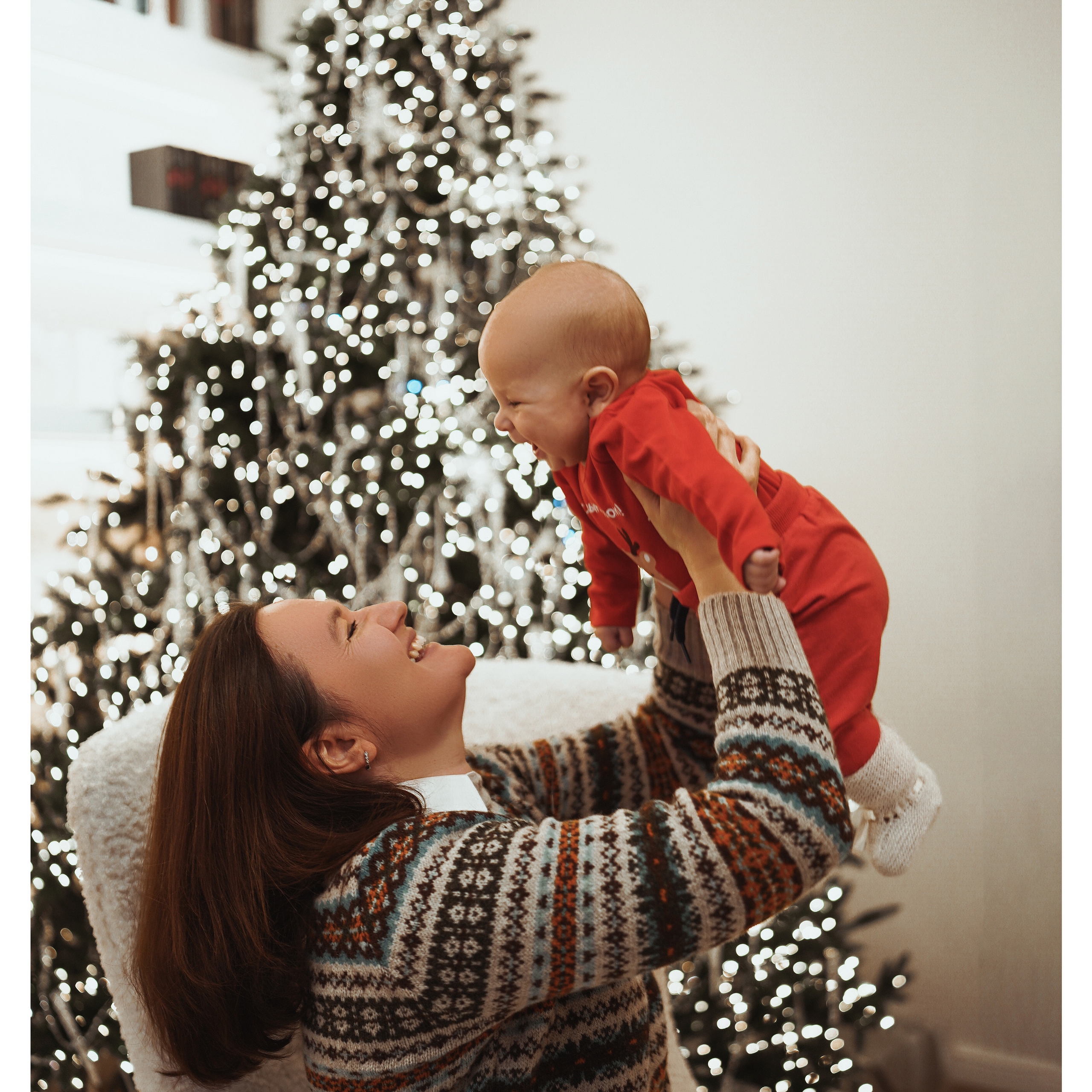 Любовь всей семьи