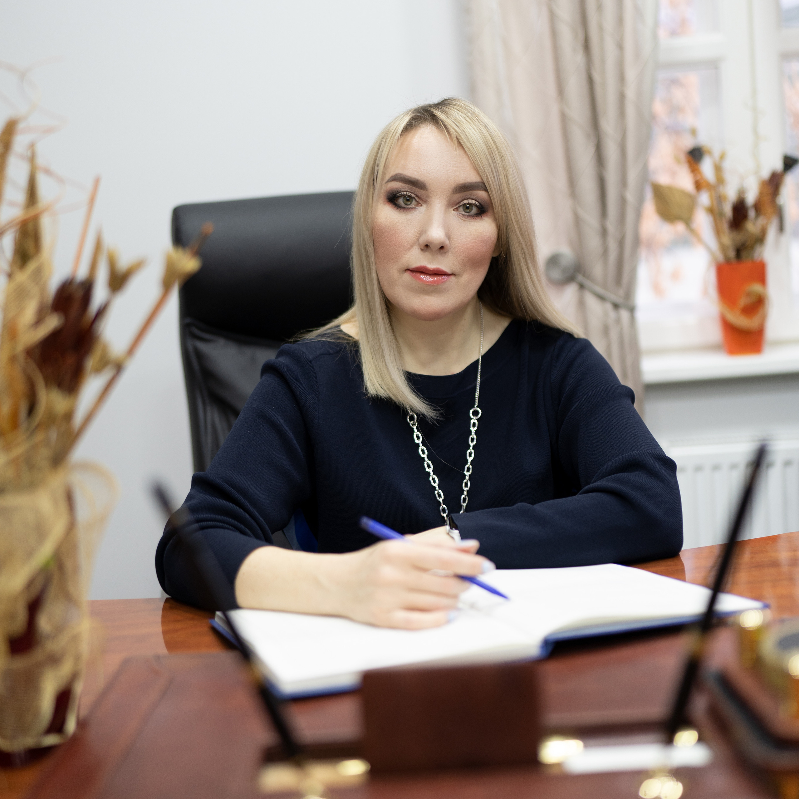 Директор соц.обеспечения